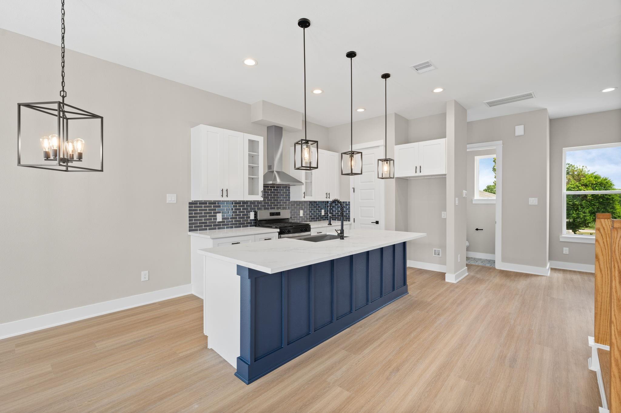 5832 Highland Sun Lane, Houston