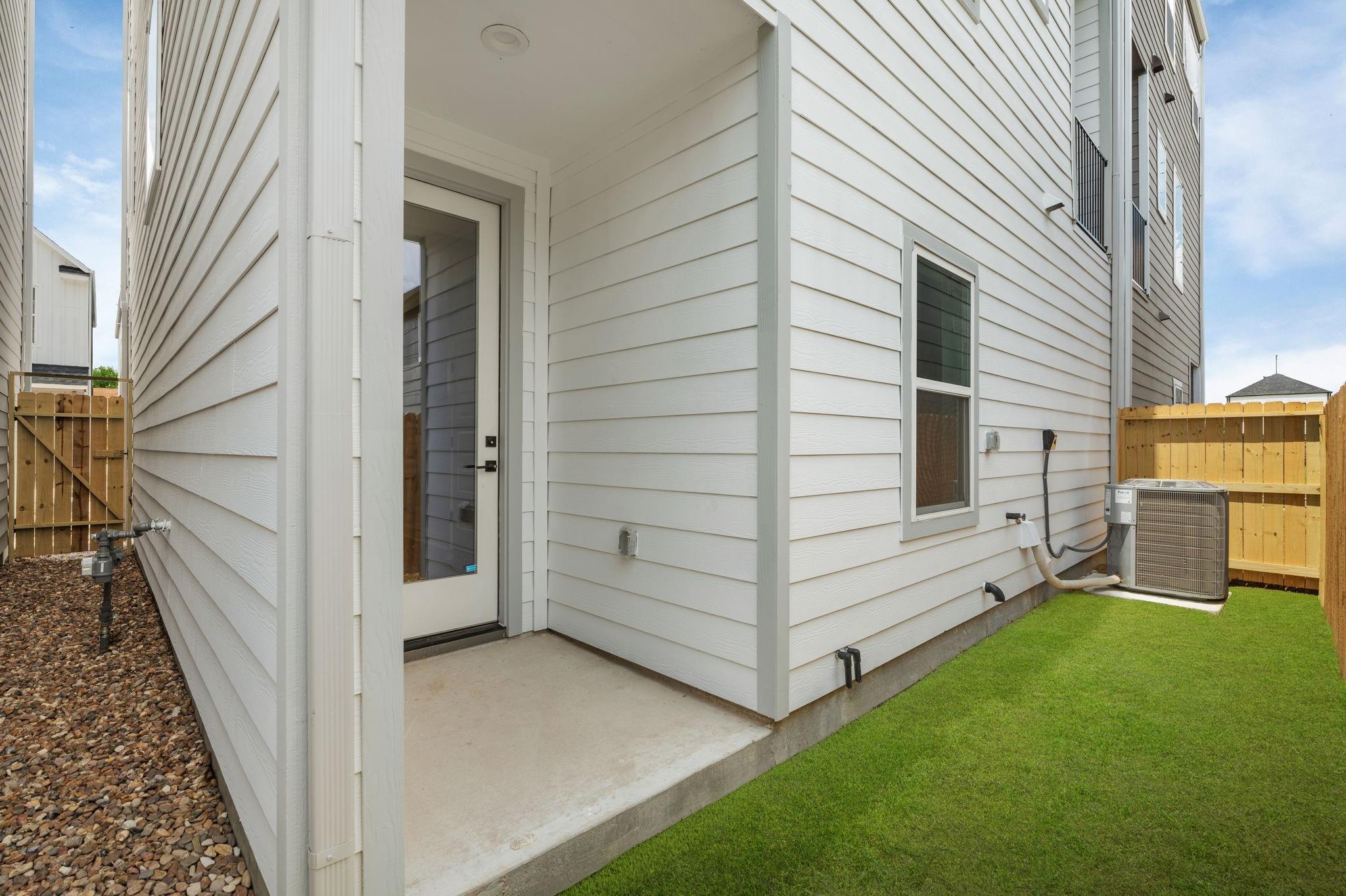 5832 Highland Sun Lane, Houston