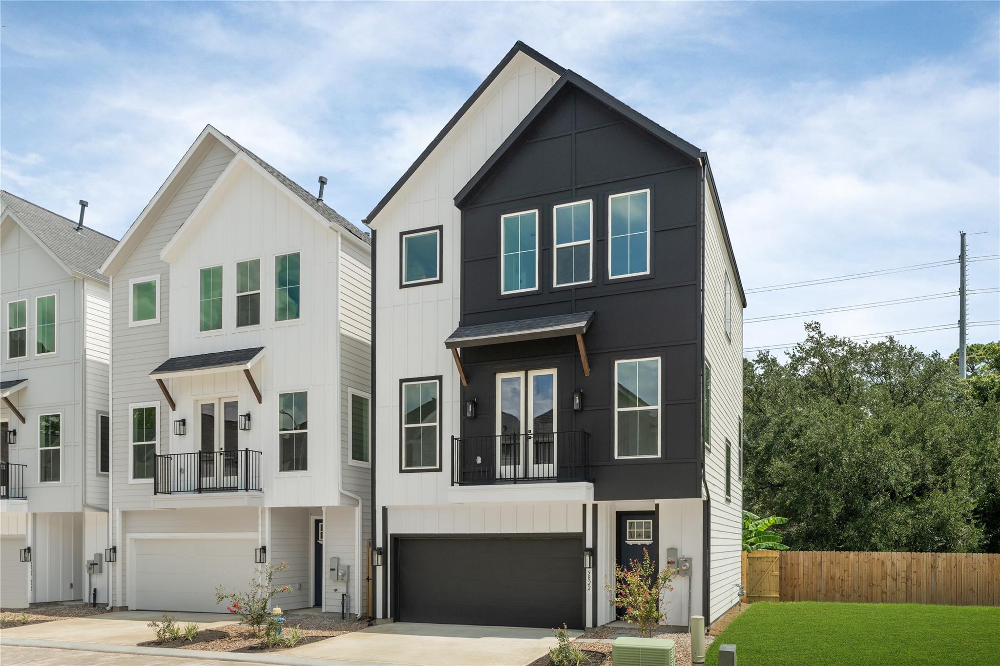 5832 Highland Sun Lane, Houston