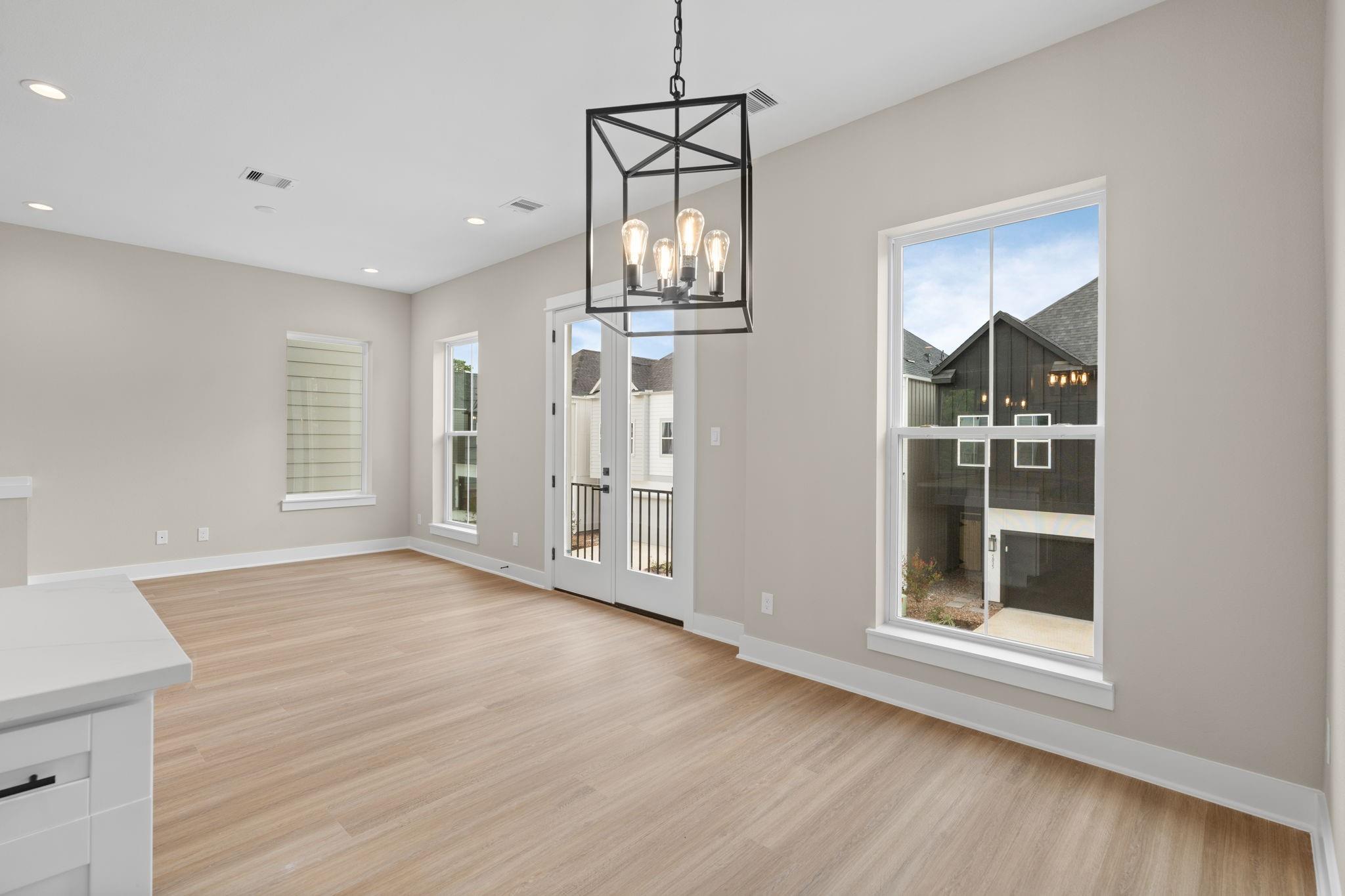 5832 Highland Sun Lane, Houston