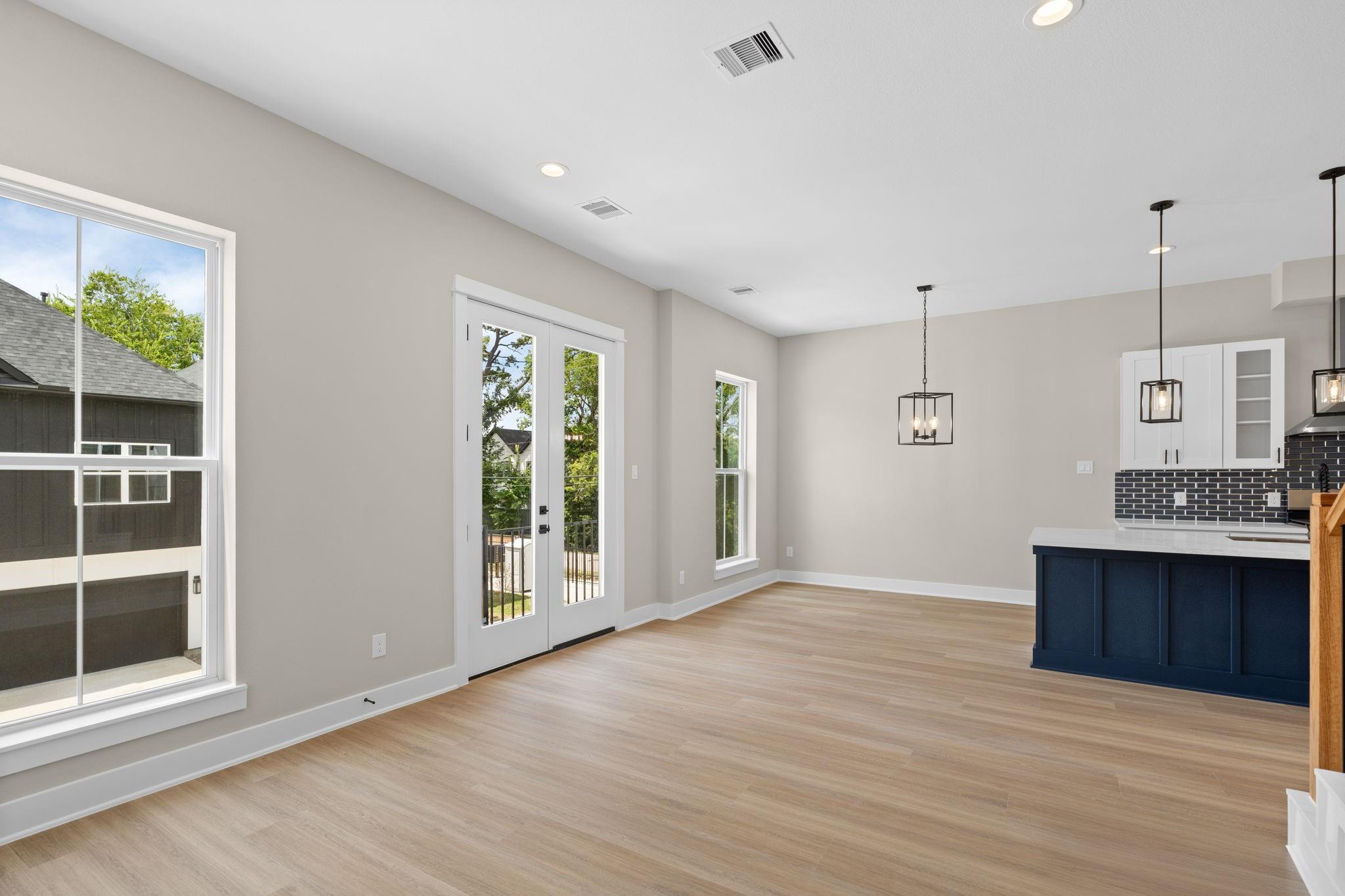 5832 Highland Sun Lane, Houston