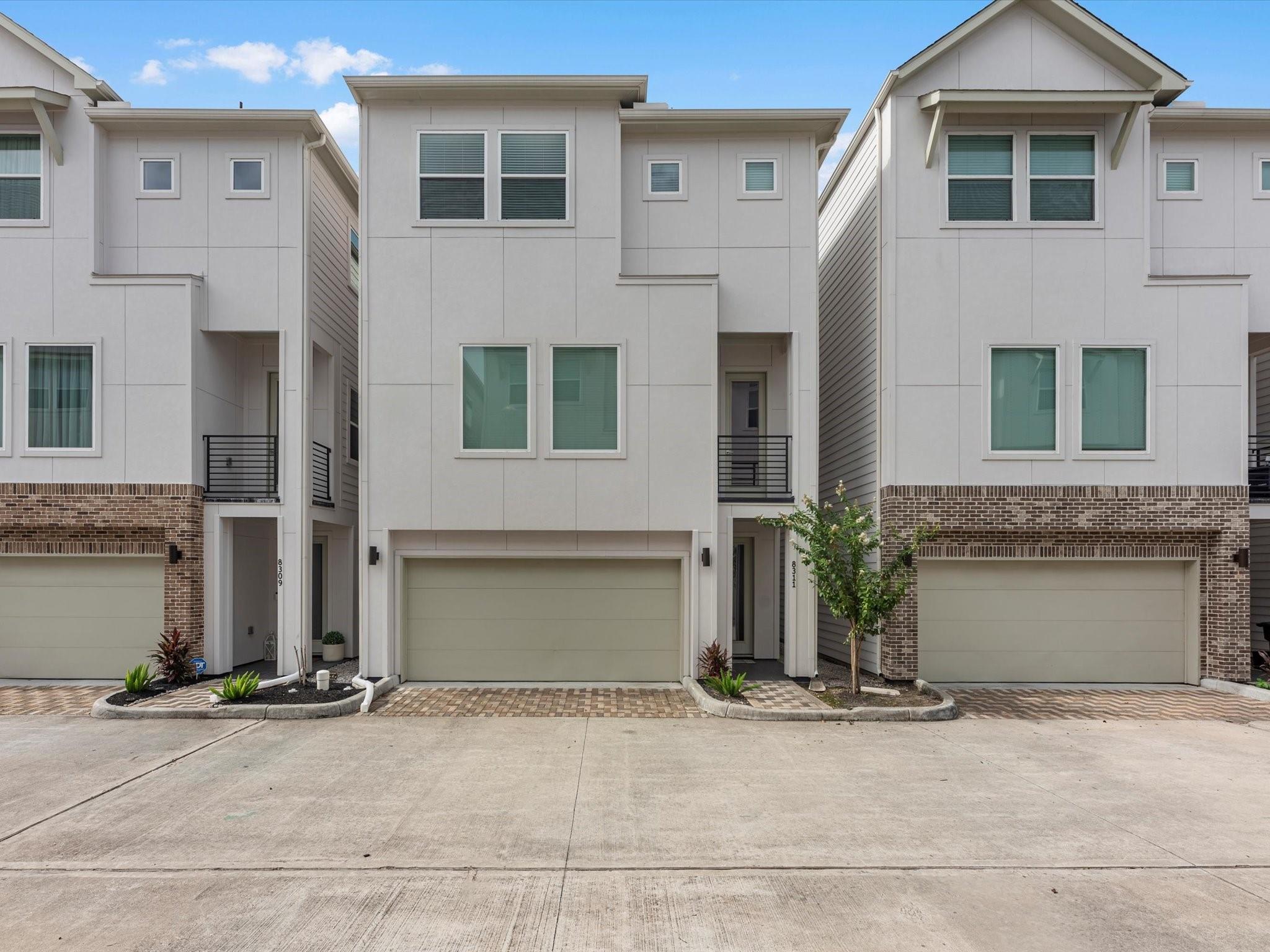8311 Brecha Lane