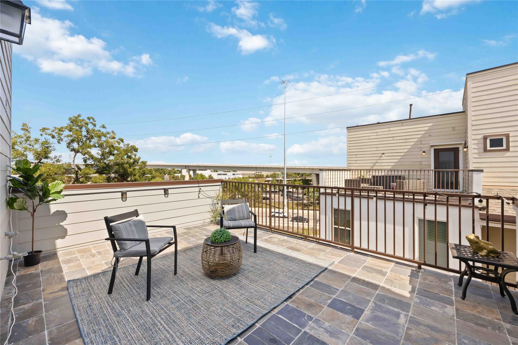 1005 Bingham Street # 5