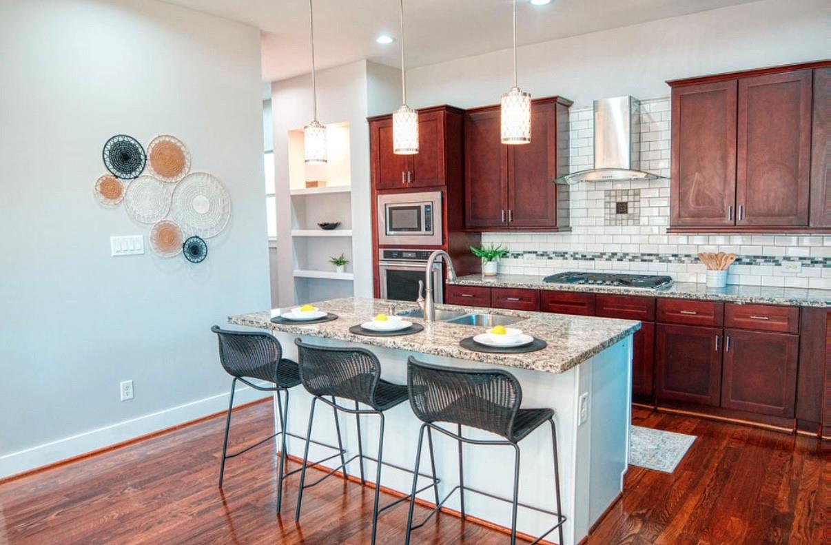 1005 Bingham Street # 5