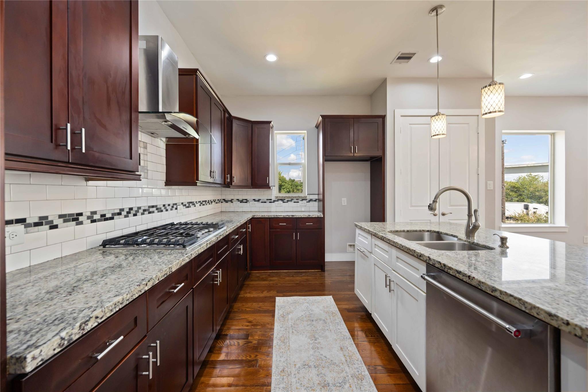 1005 Bingham Street # 5