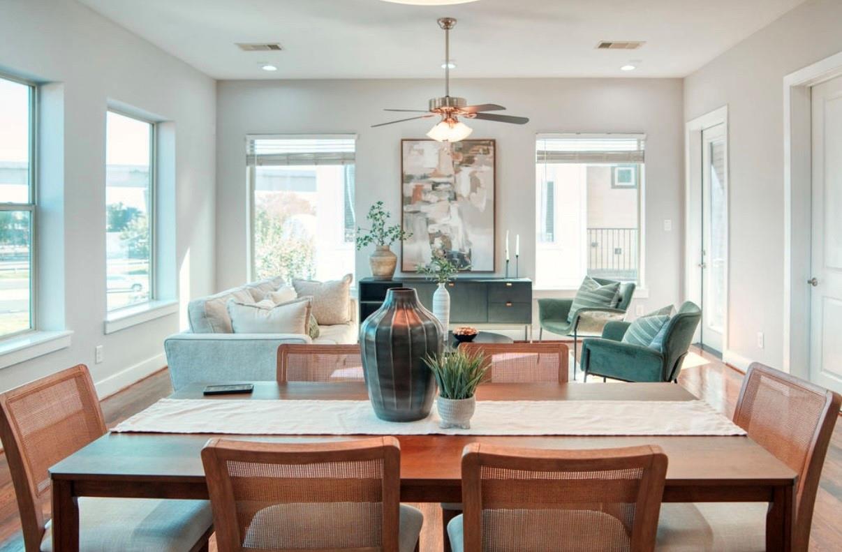 1005 Bingham Street # 5