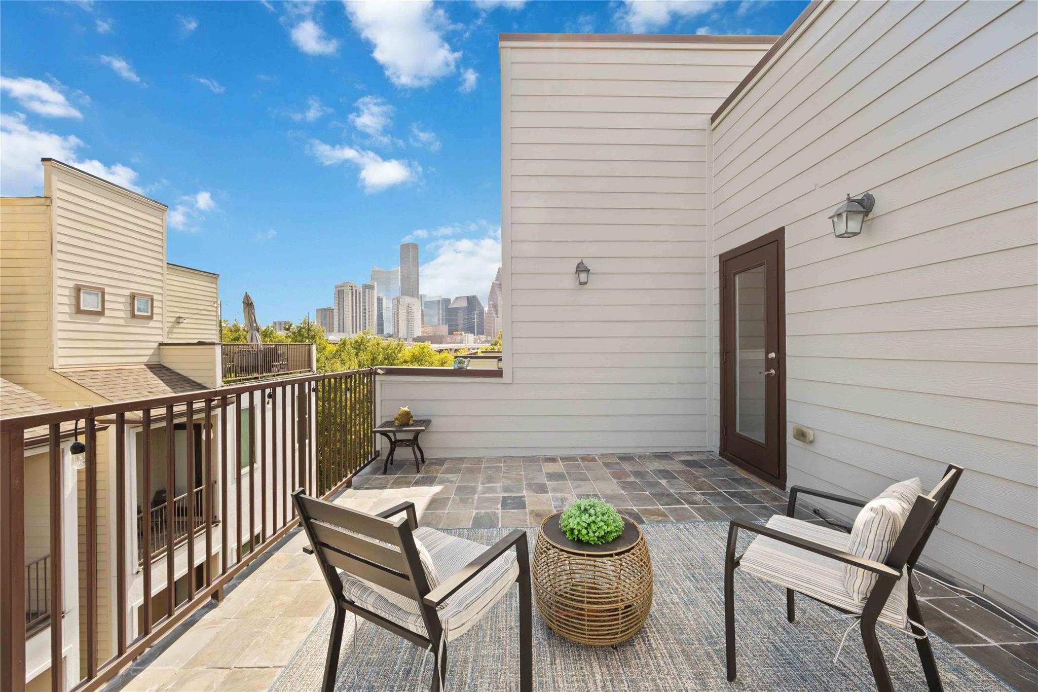 1005 Bingham Street # 5