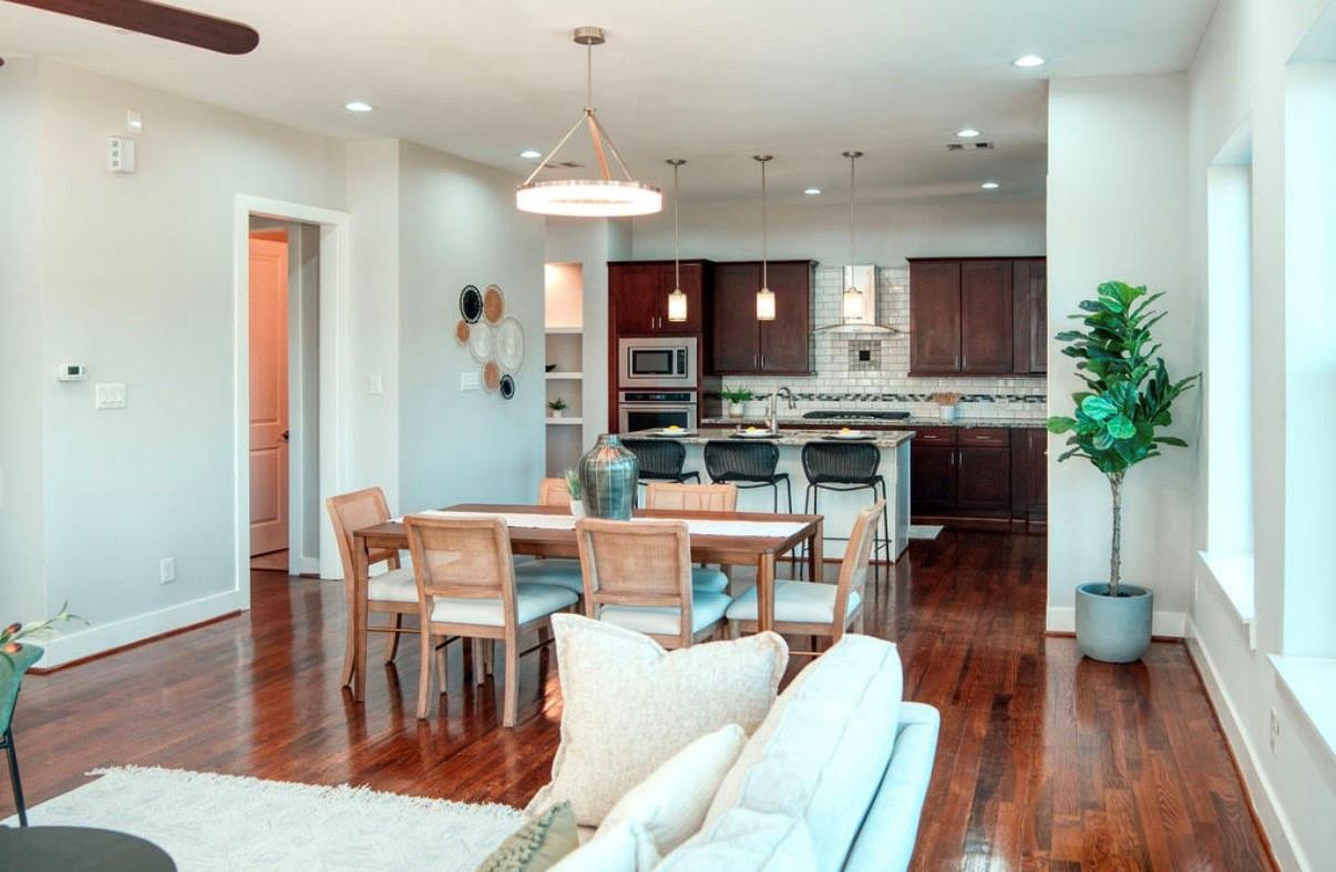 1005 Bingham Street # 5