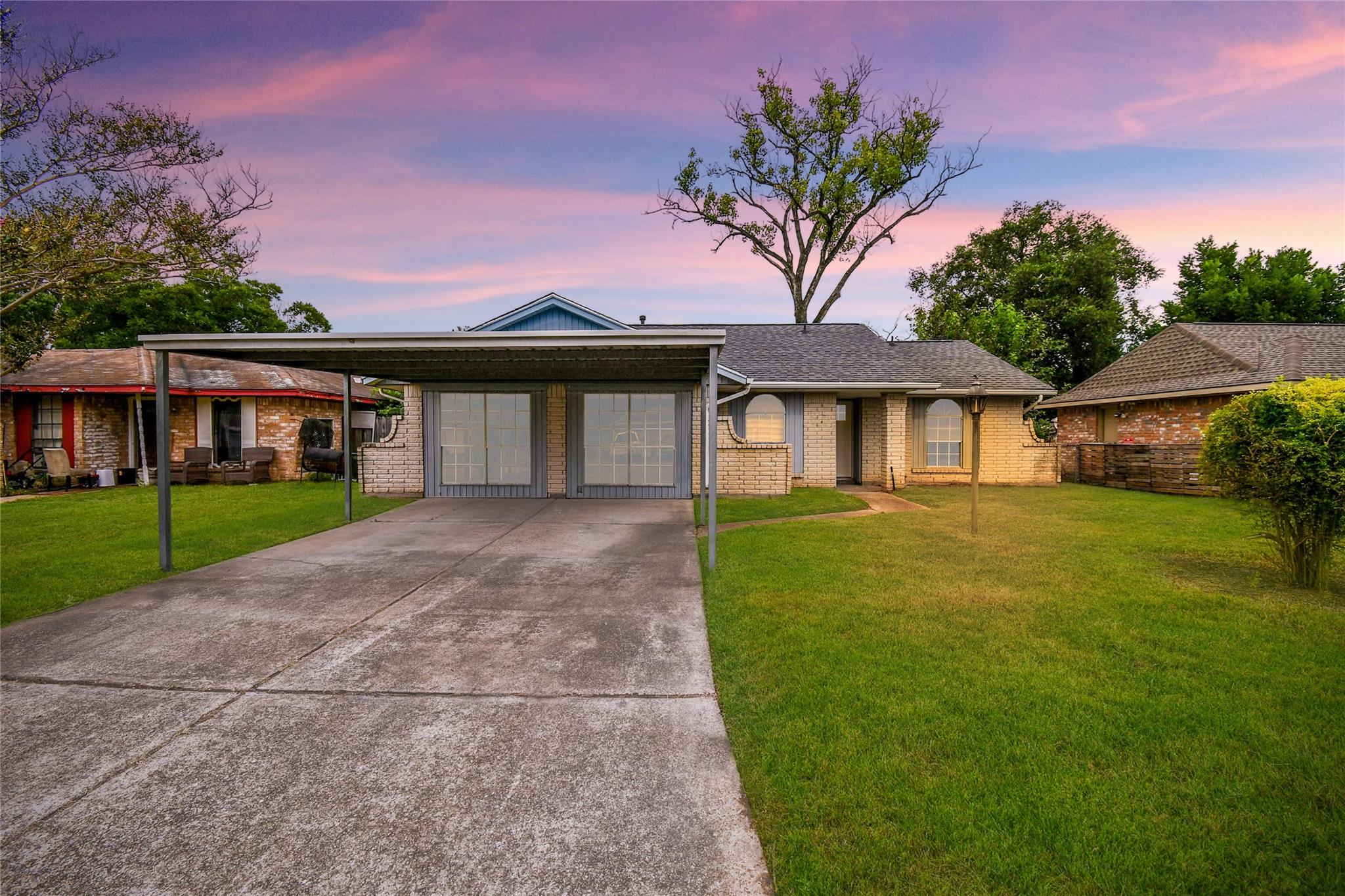 7210 Lumber Jack Drive