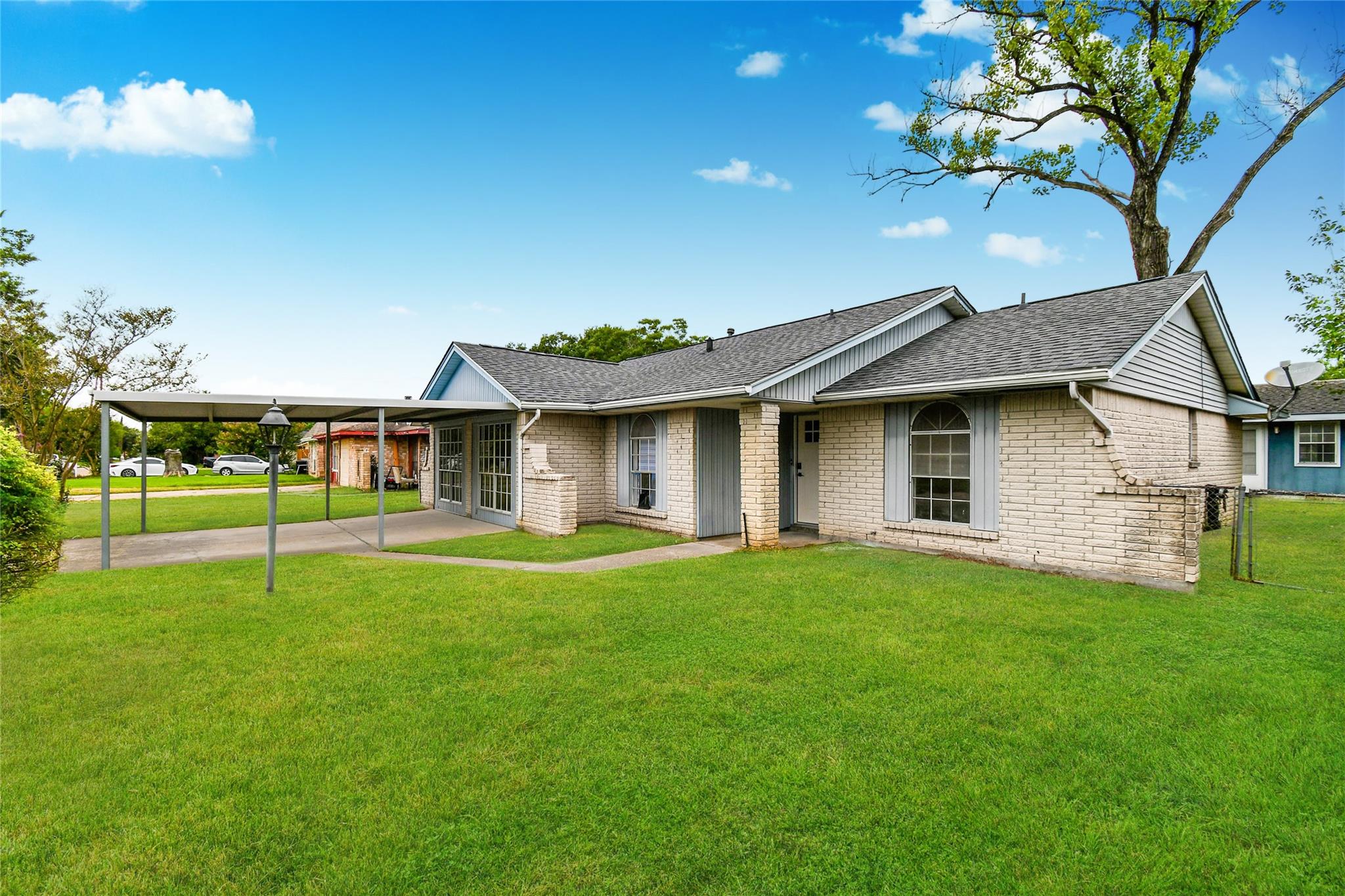 7210 Lumber Jack Drive