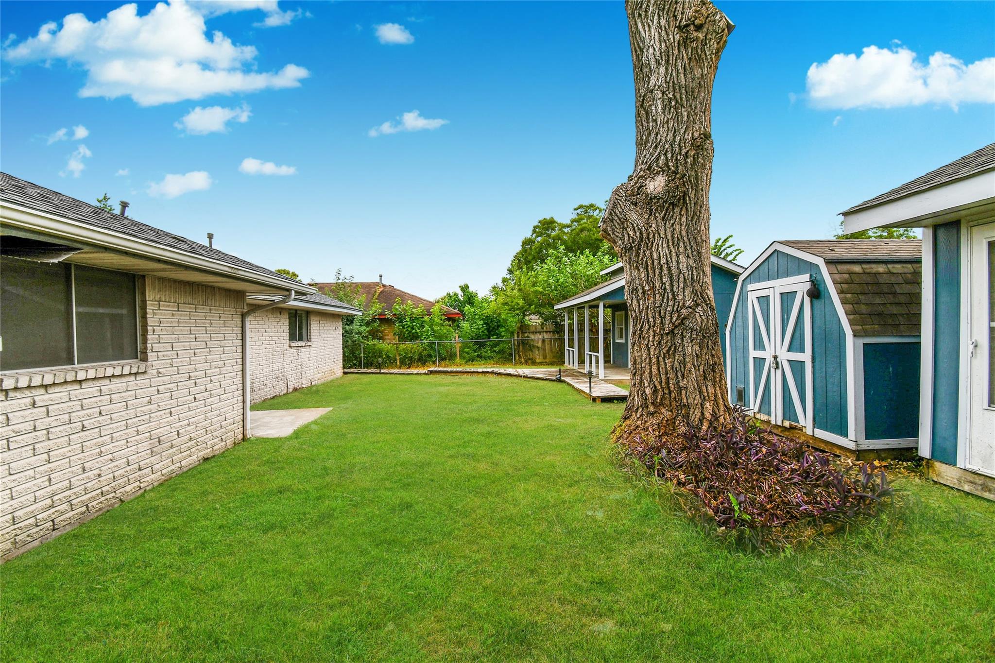 7210 Lumber Jack Drive