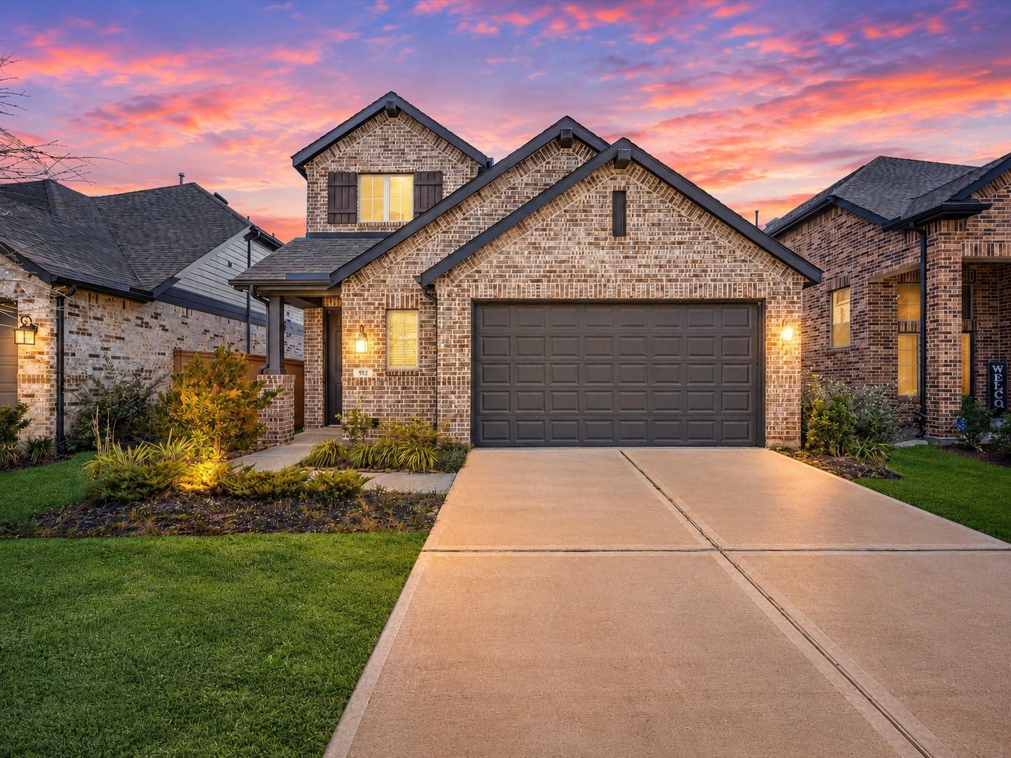 952 Malibu Shore Lane