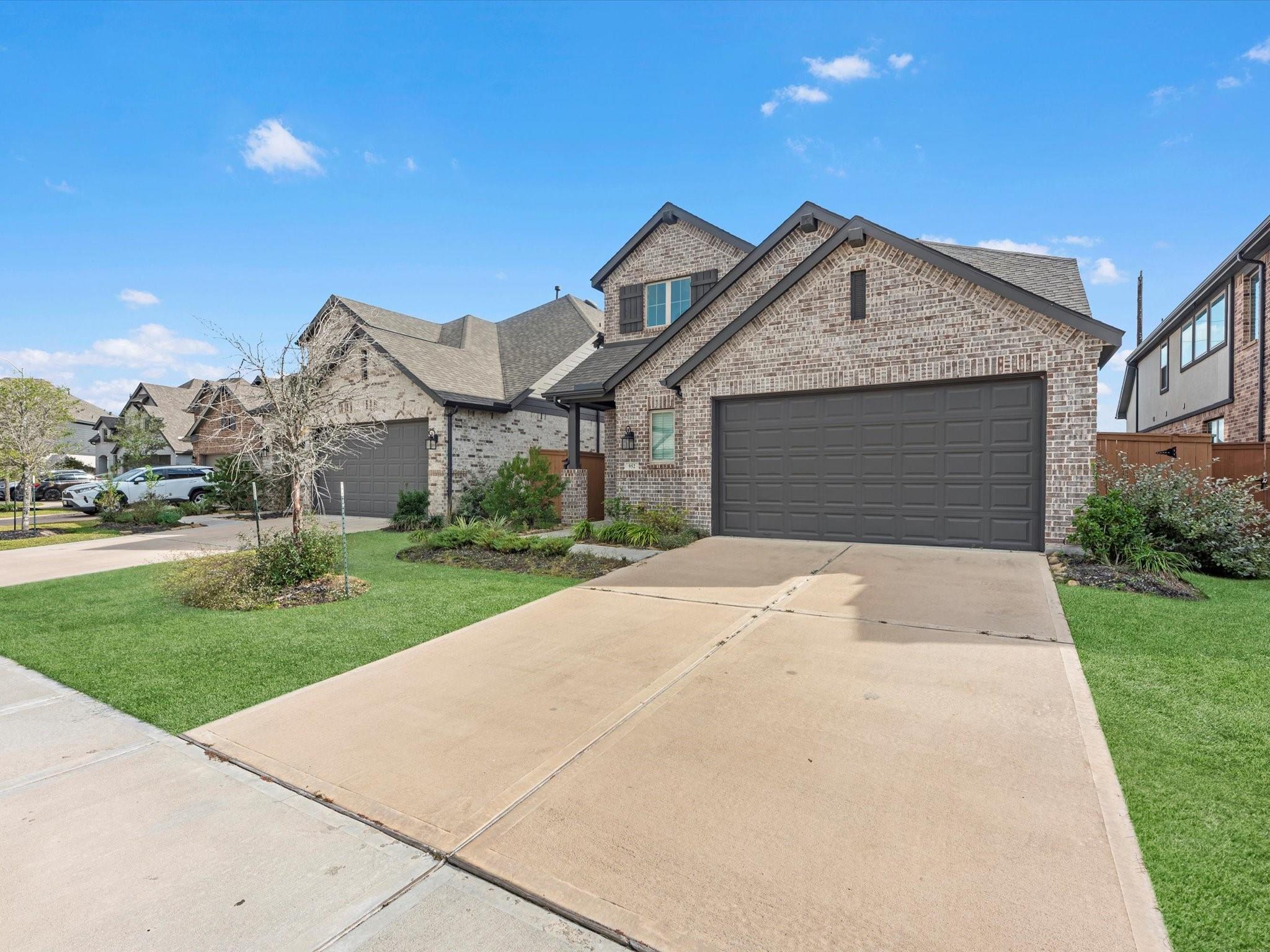 952 Malibu Shore Lane