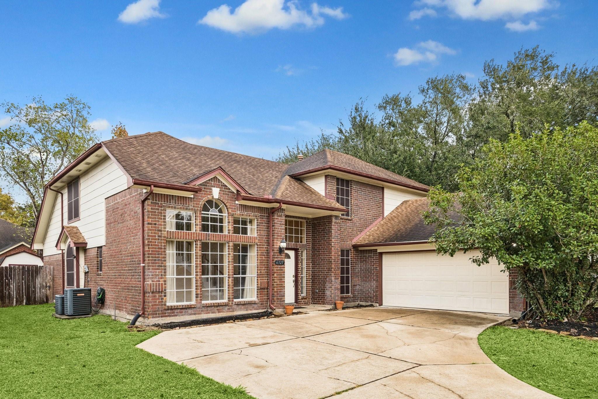 6327 Box Bluff Court