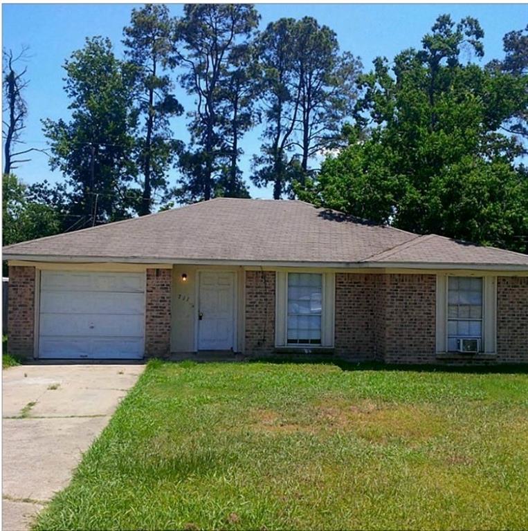 711 Magnolia Avenue