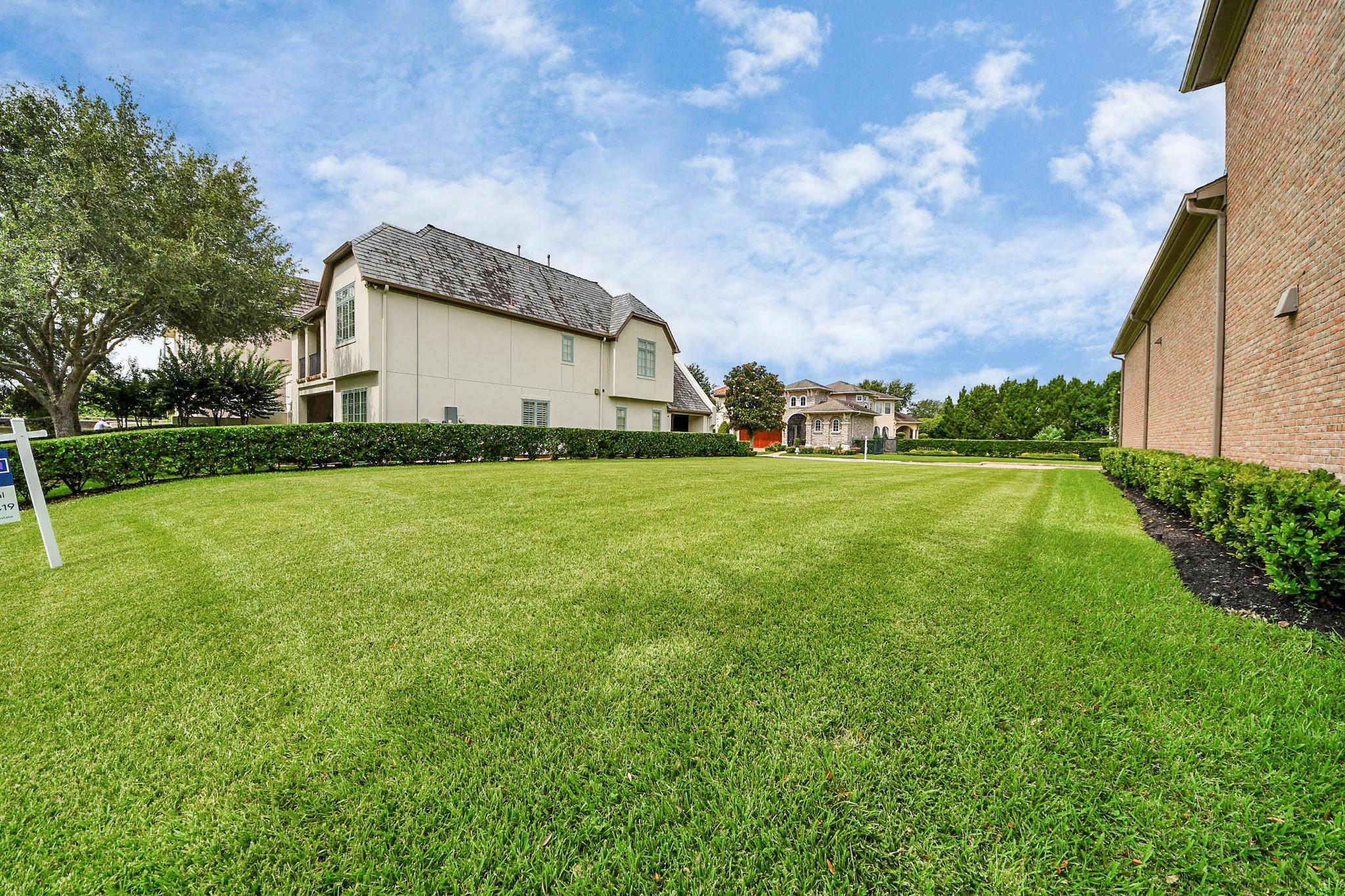 15310 Oyster Creek Lane