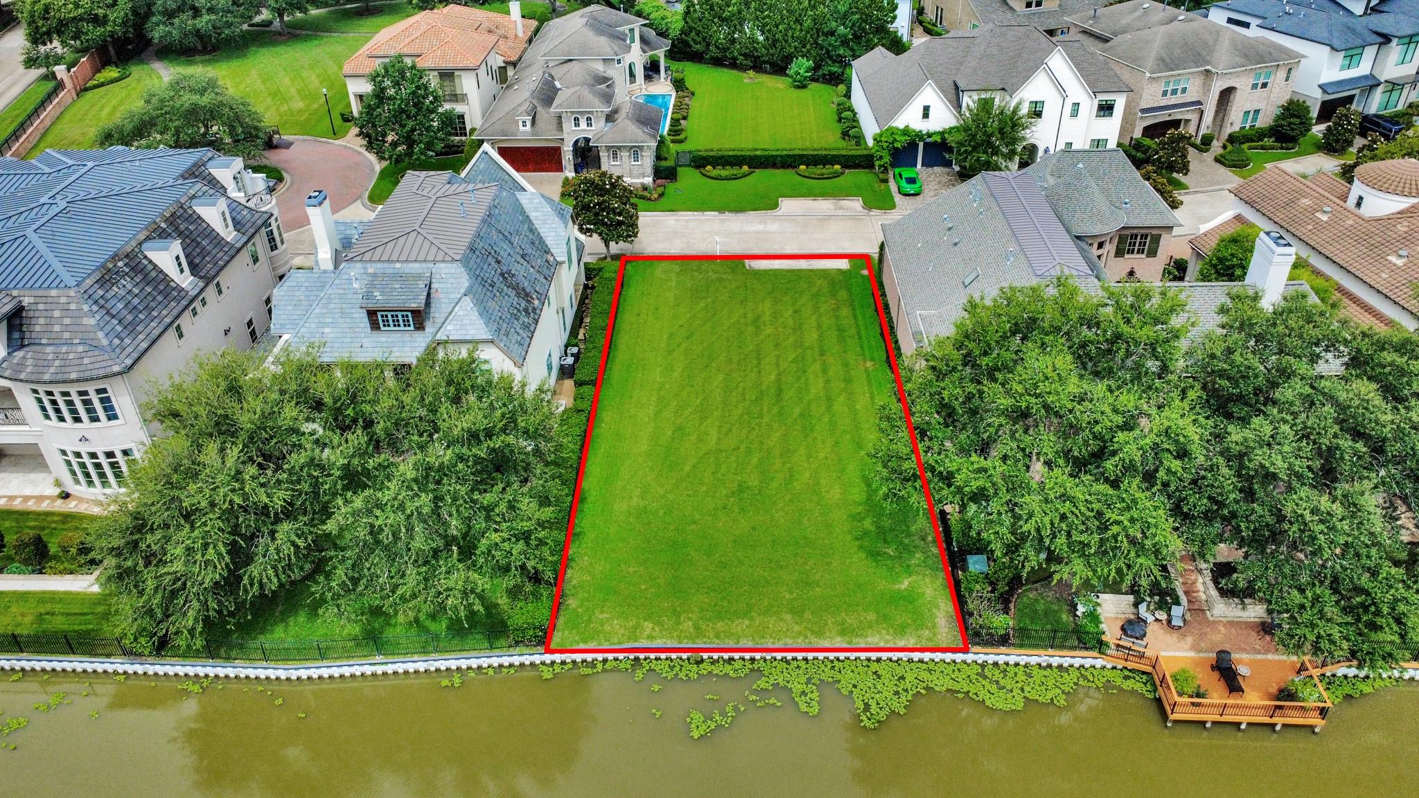 15310 Oyster Creek Lane