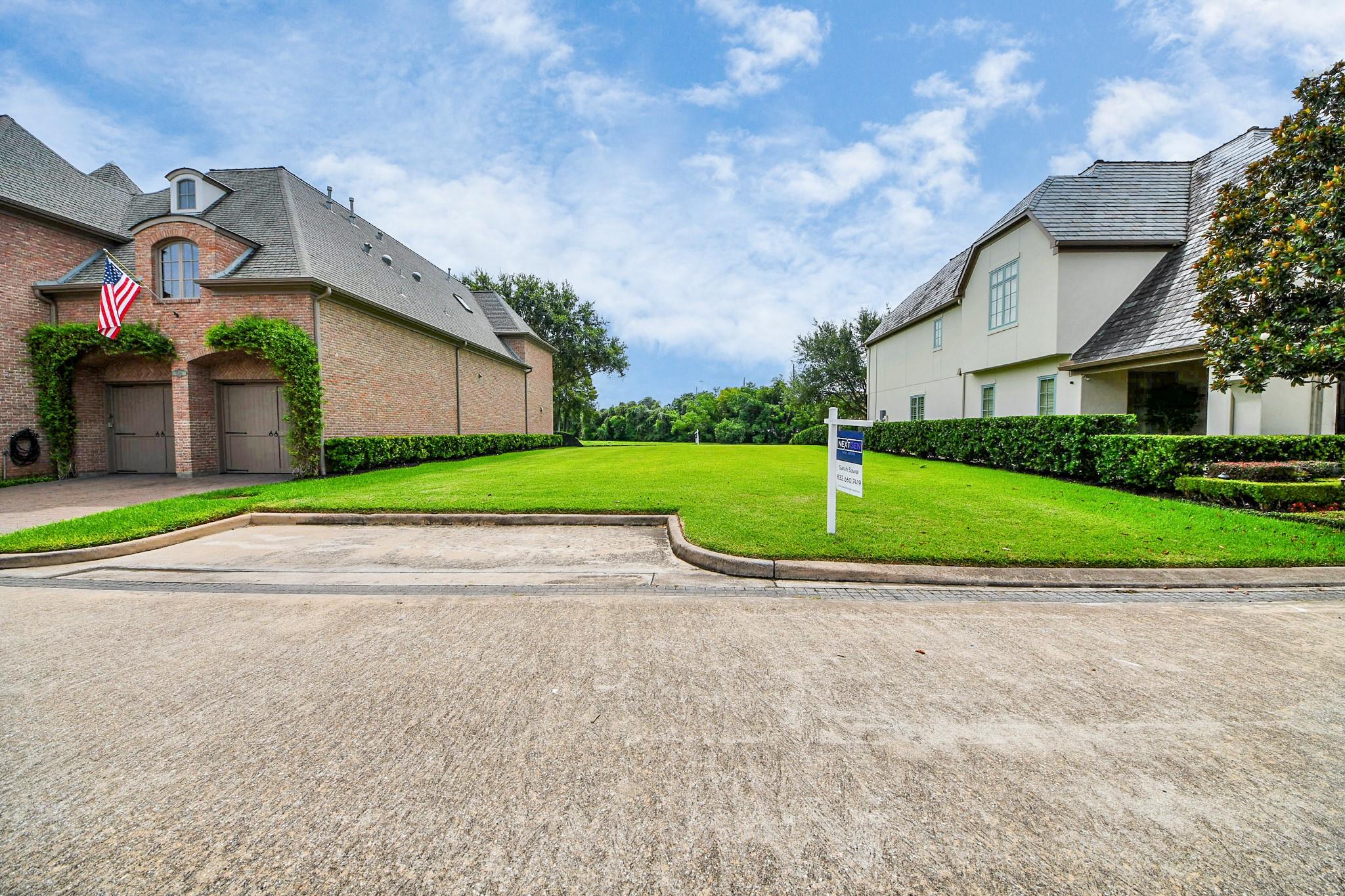 15310 Oyster Creek Lane