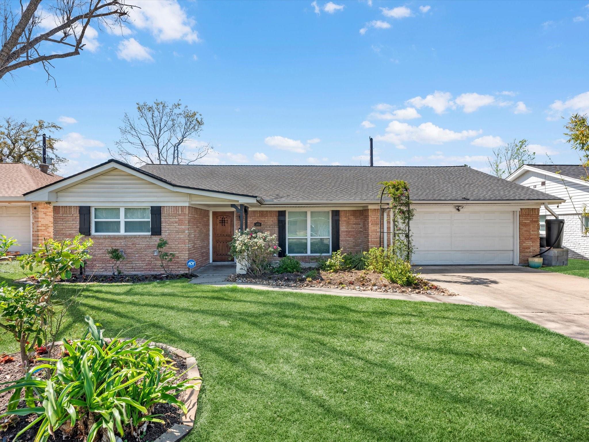 1819 Millwood Drive
