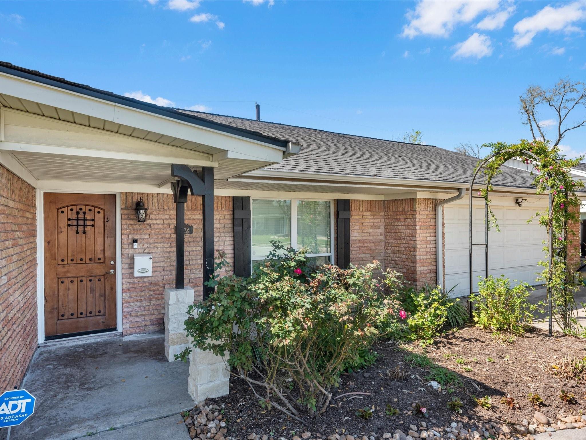 1819 Millwood Drive