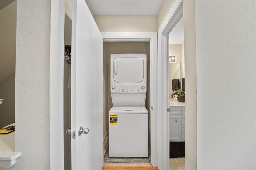 8705 Bryam Street # 401