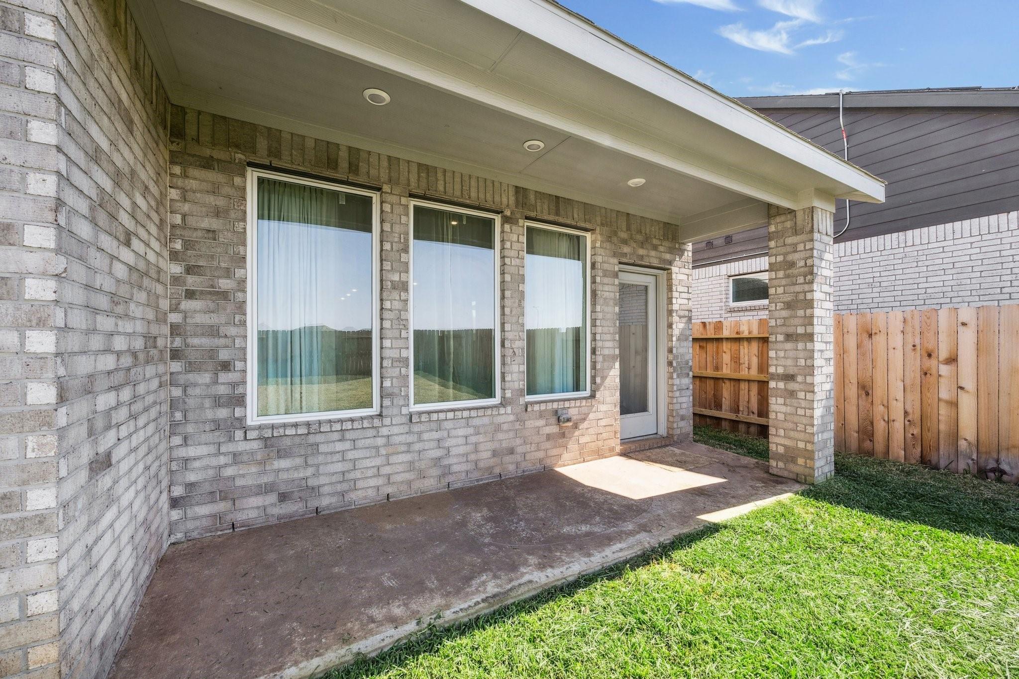 6307 Symphony Wave Drive, Katy