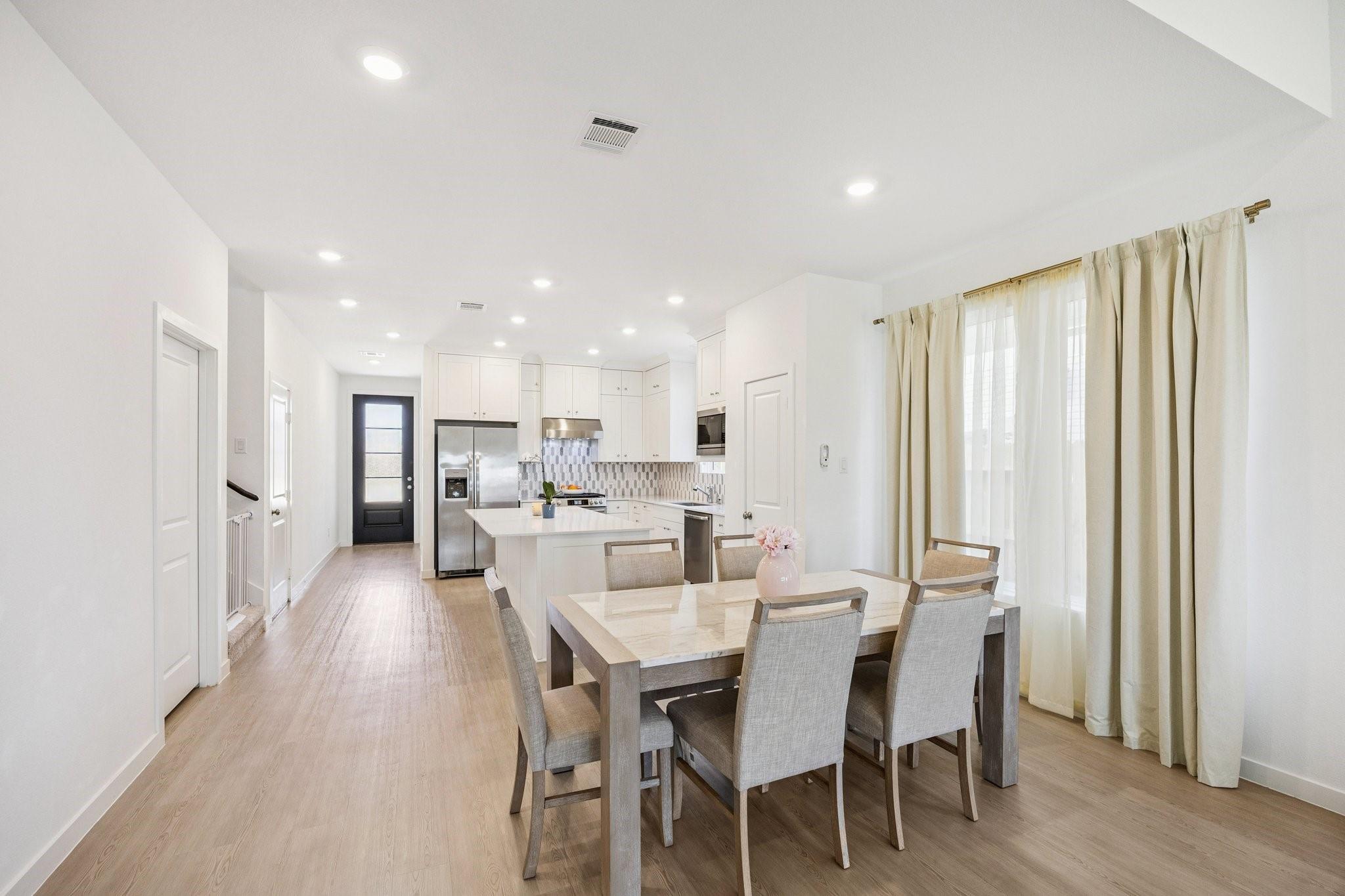 6307 Symphony Wave Drive, Katy