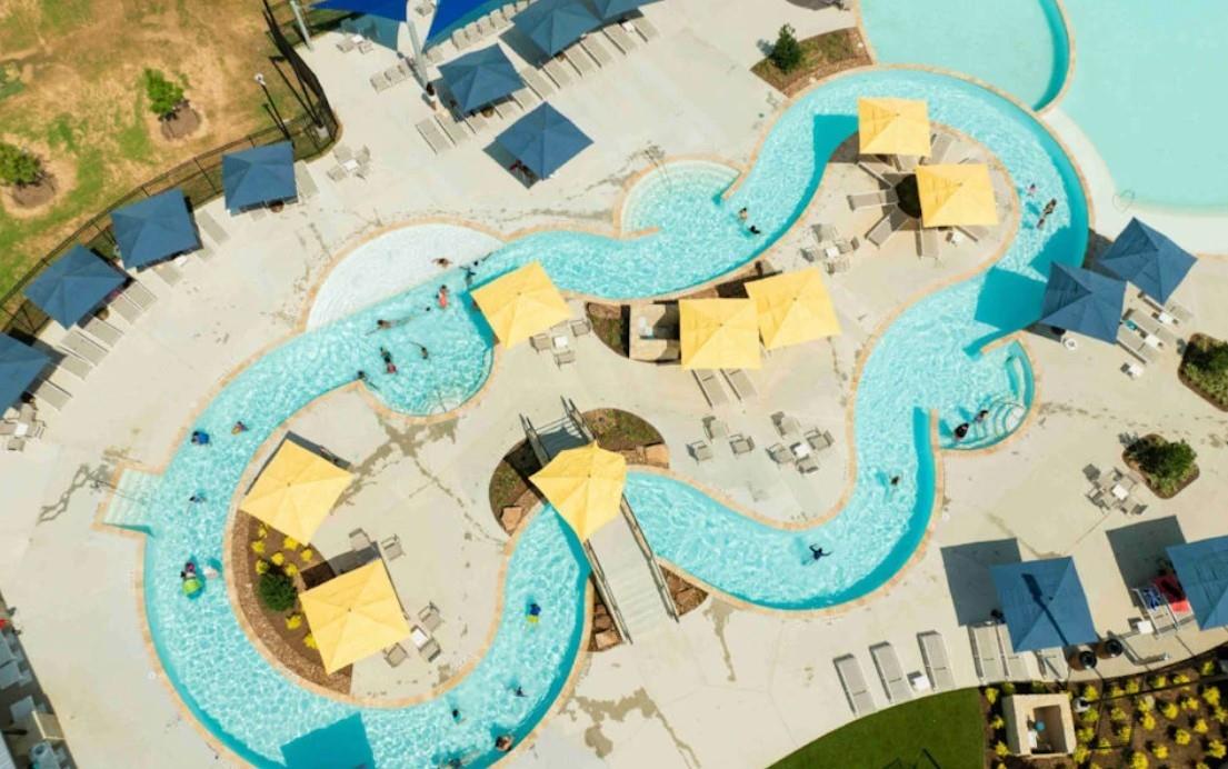 6307 Symphony Wave Drive, Katy