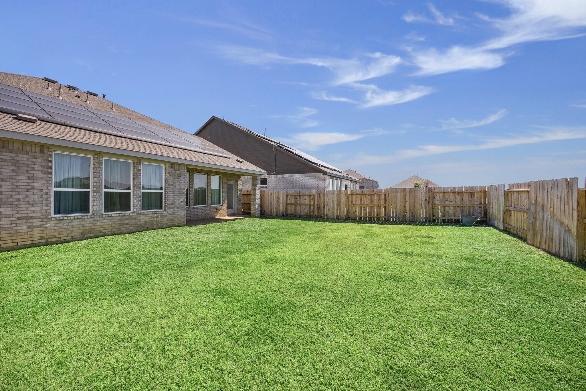 6307 Symphony Wave Drive, Katy