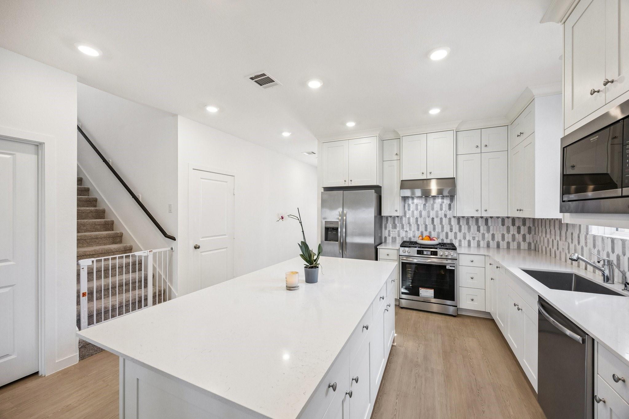 6307 Symphony Wave Drive, Katy