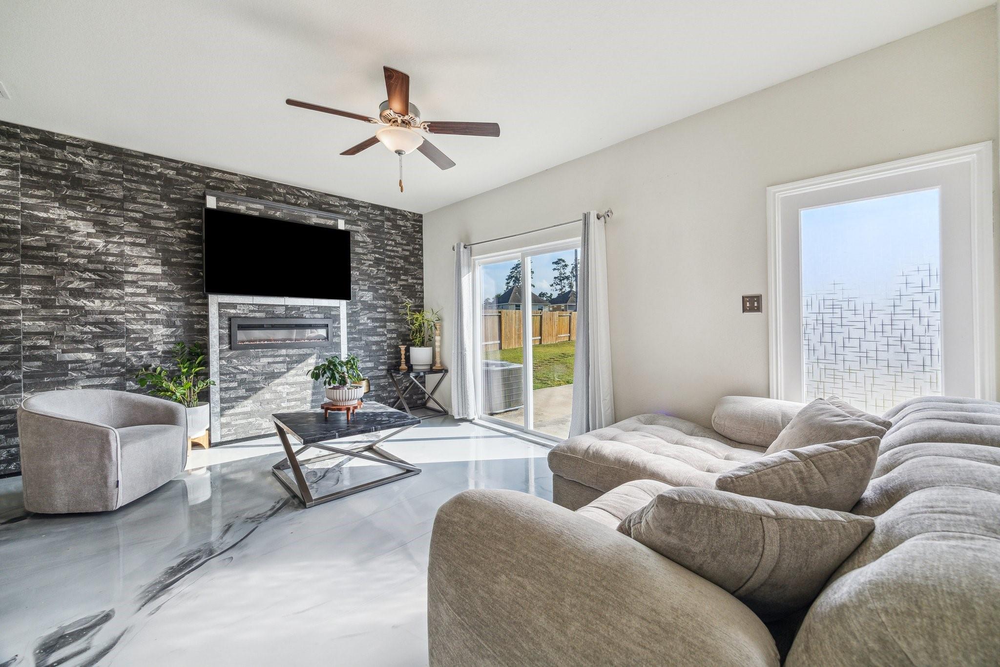 15203 Albert Oak Drive