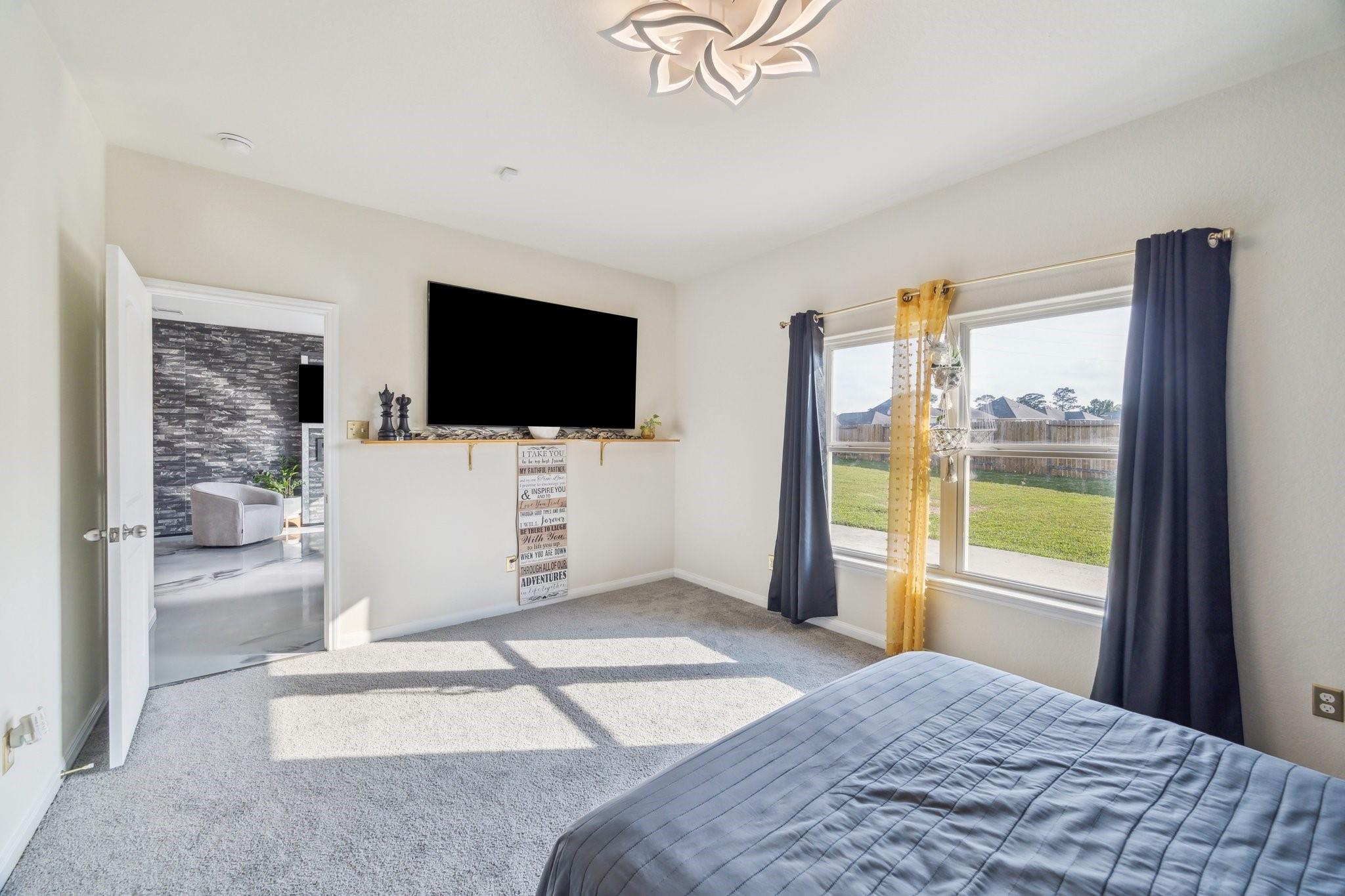 15203 Albert Oak Drive