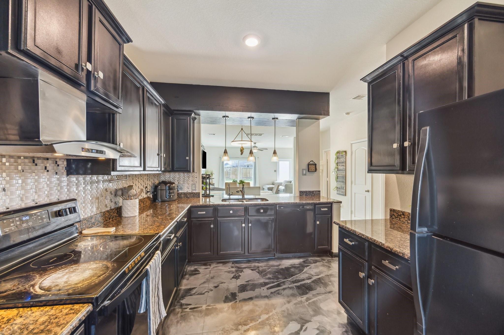 15203 Albert Oak Drive