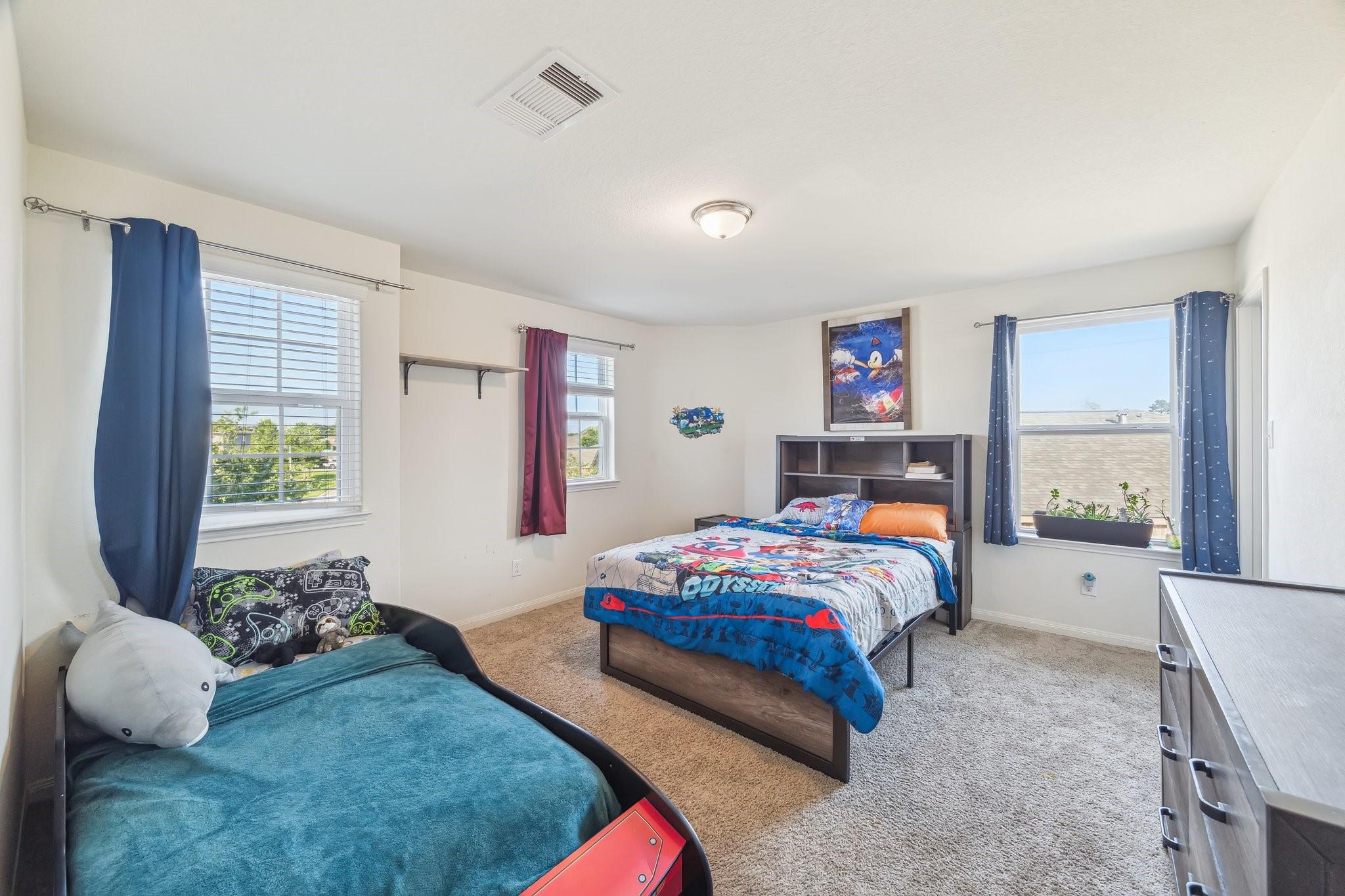 15203 Albert Oak Drive