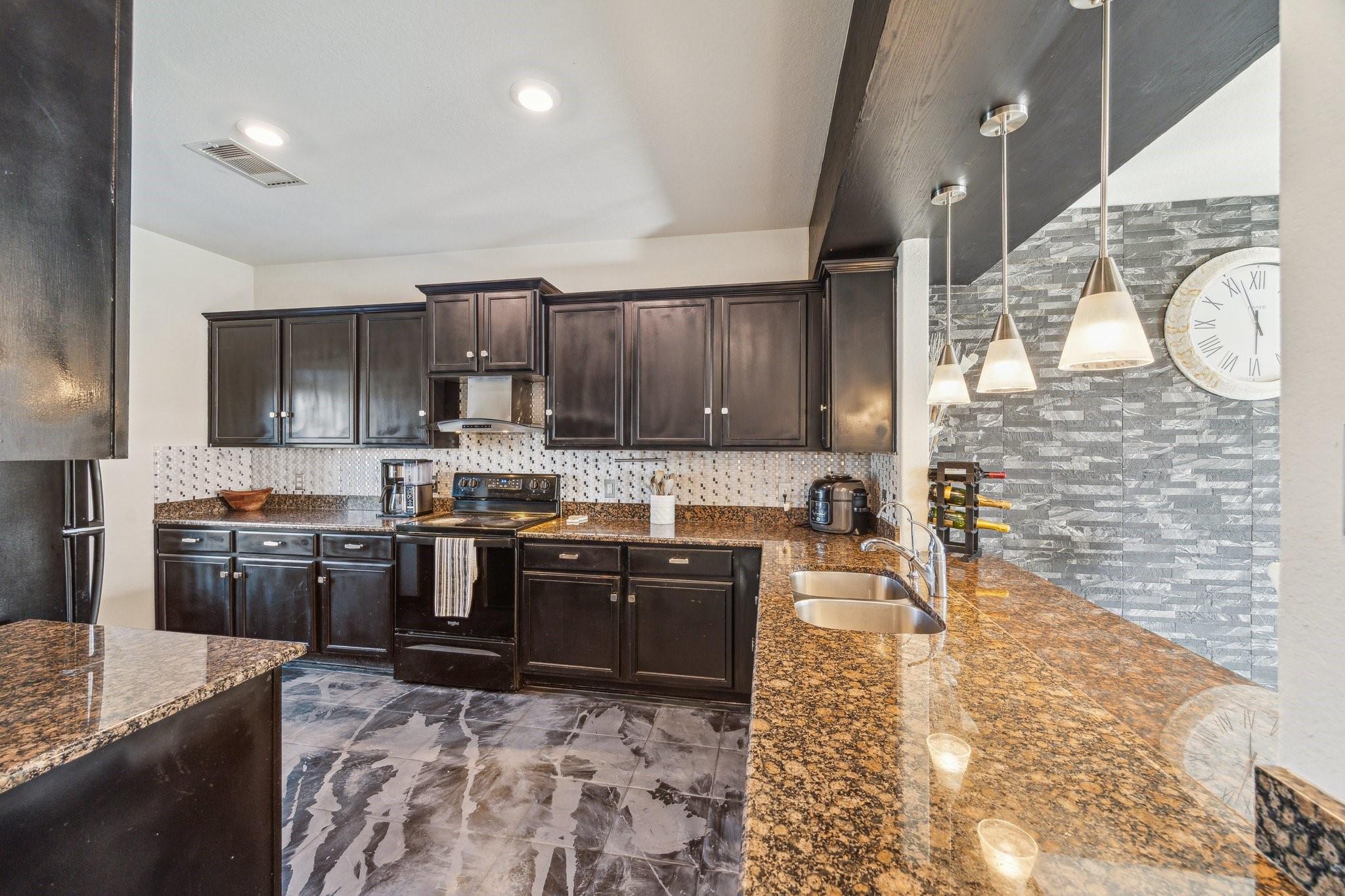 15203 Albert Oak Drive