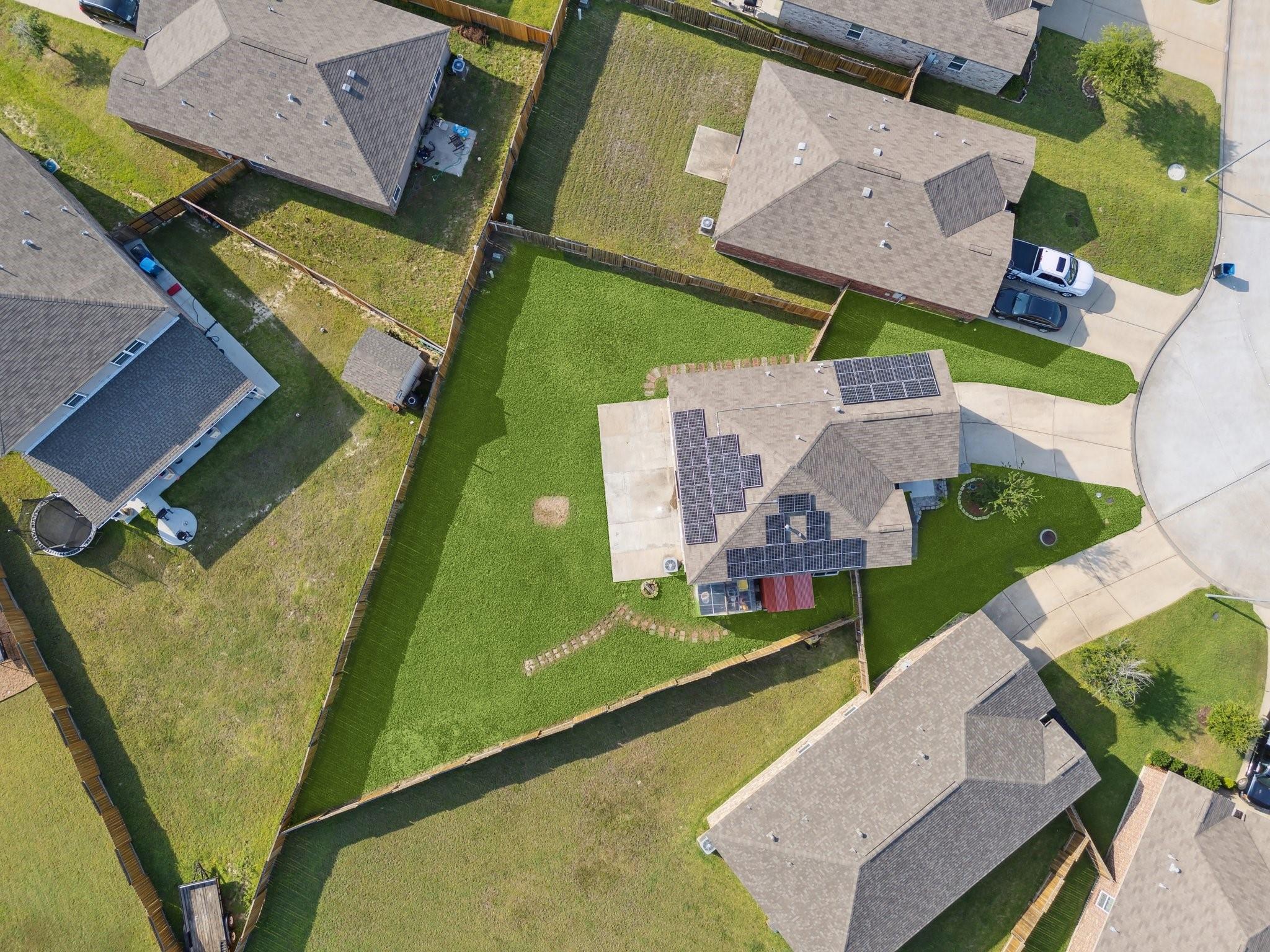 15203 Albert Oak Drive