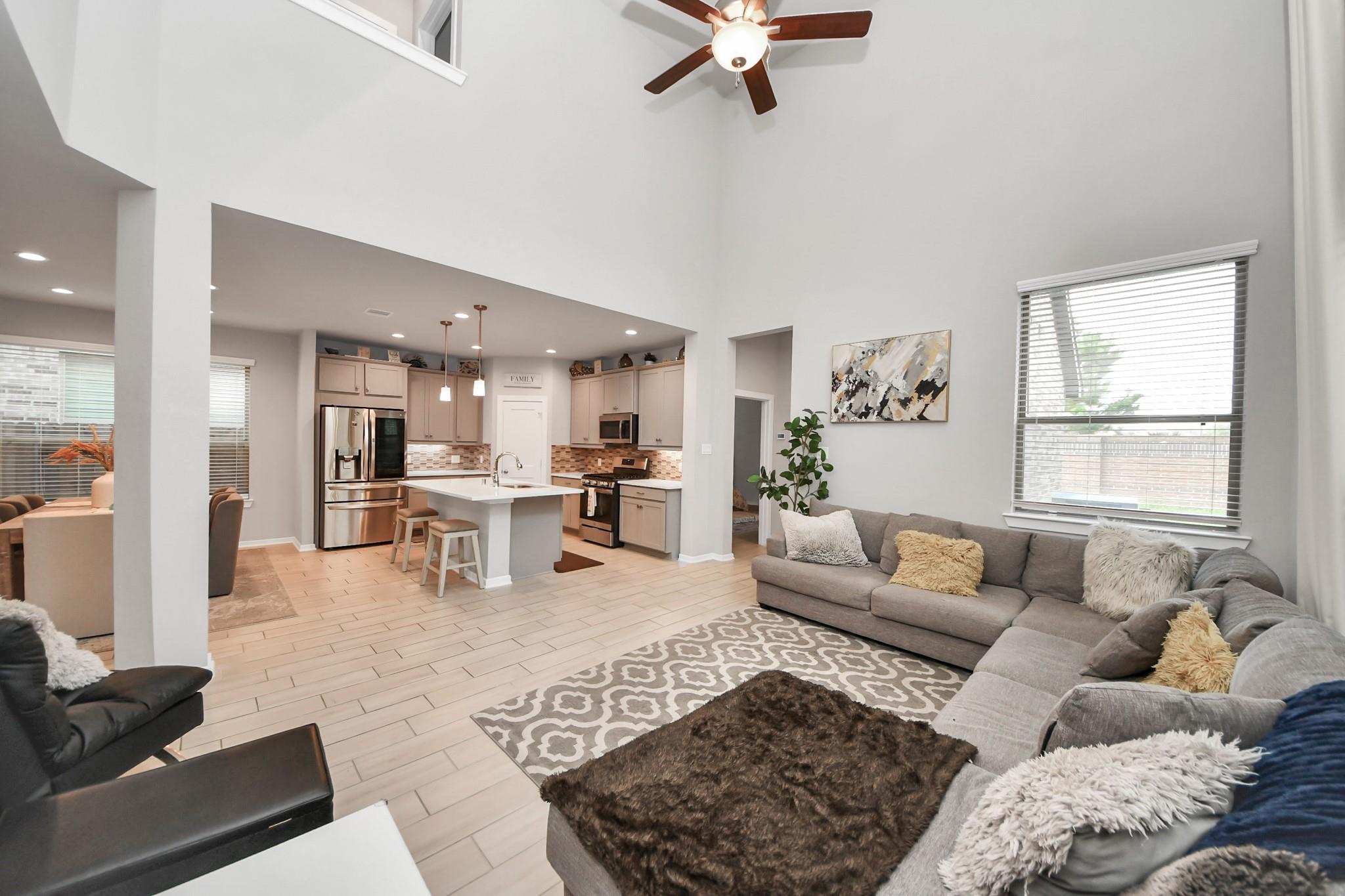23719 Blackhaw Blossom Lane