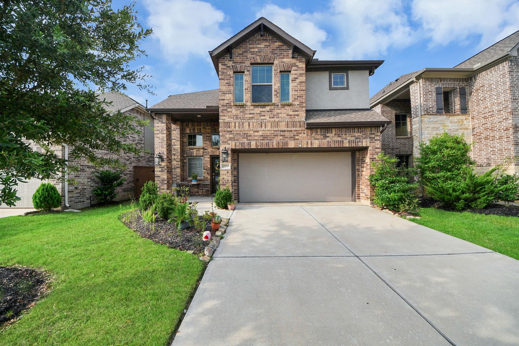 23719 Blackhaw Blossom Lane