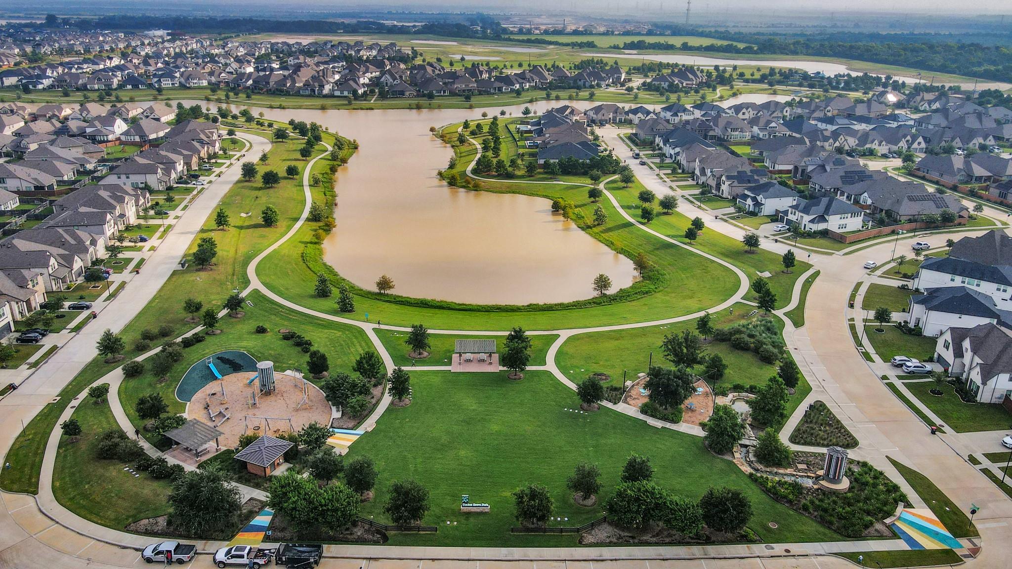 23719 Blackhaw Blossom Lane