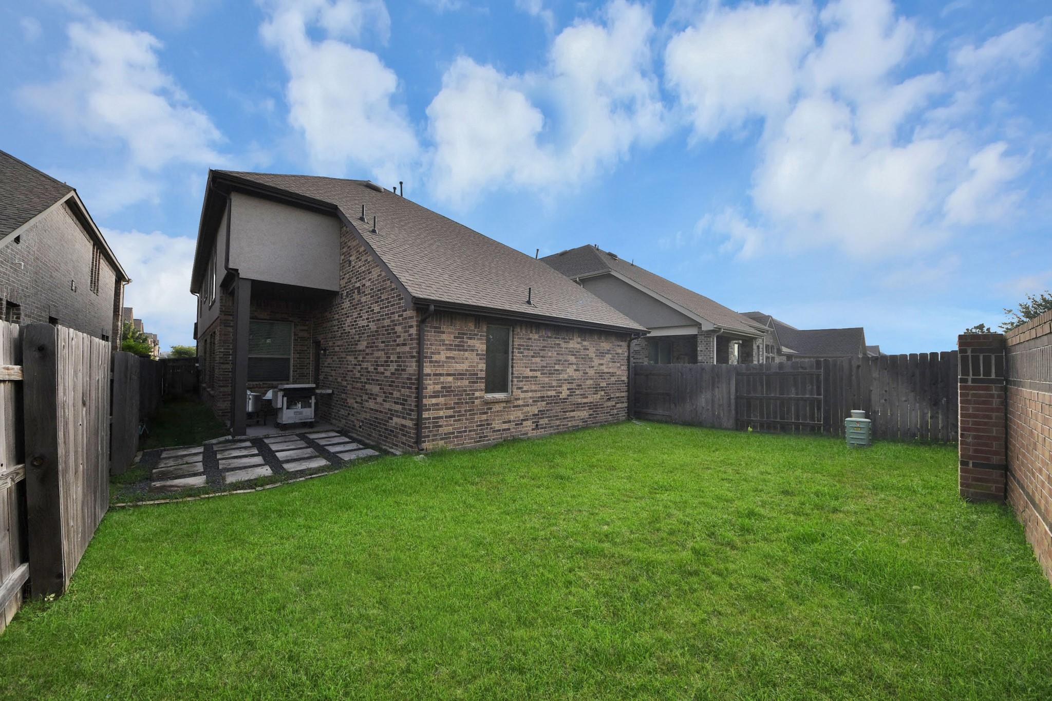 23719 Blackhaw Blossom Lane