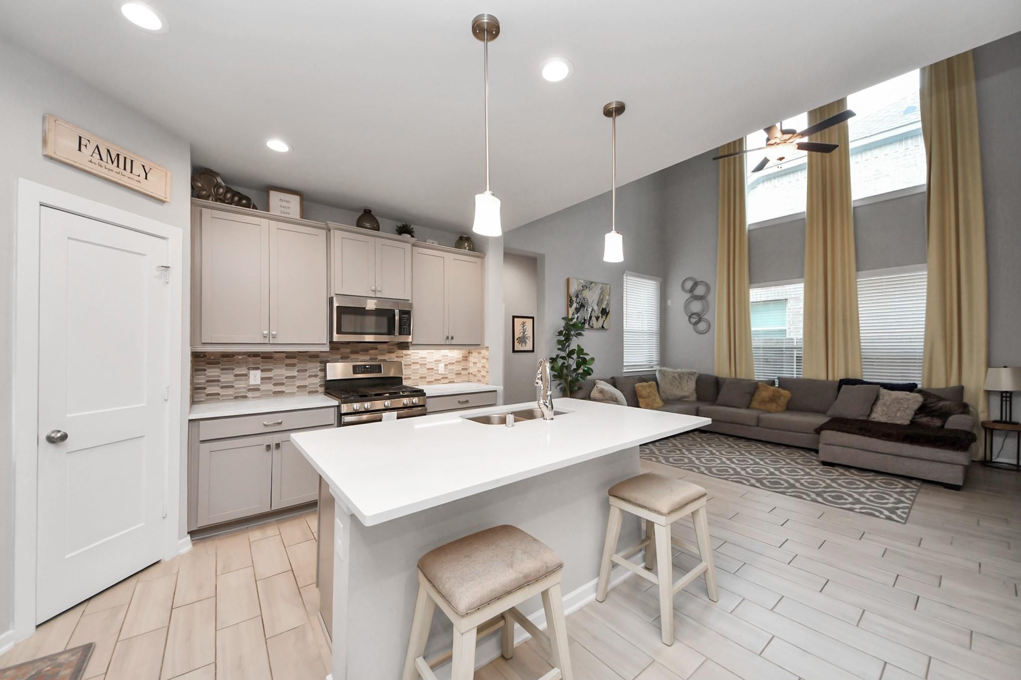 23719 Blackhaw Blossom Lane