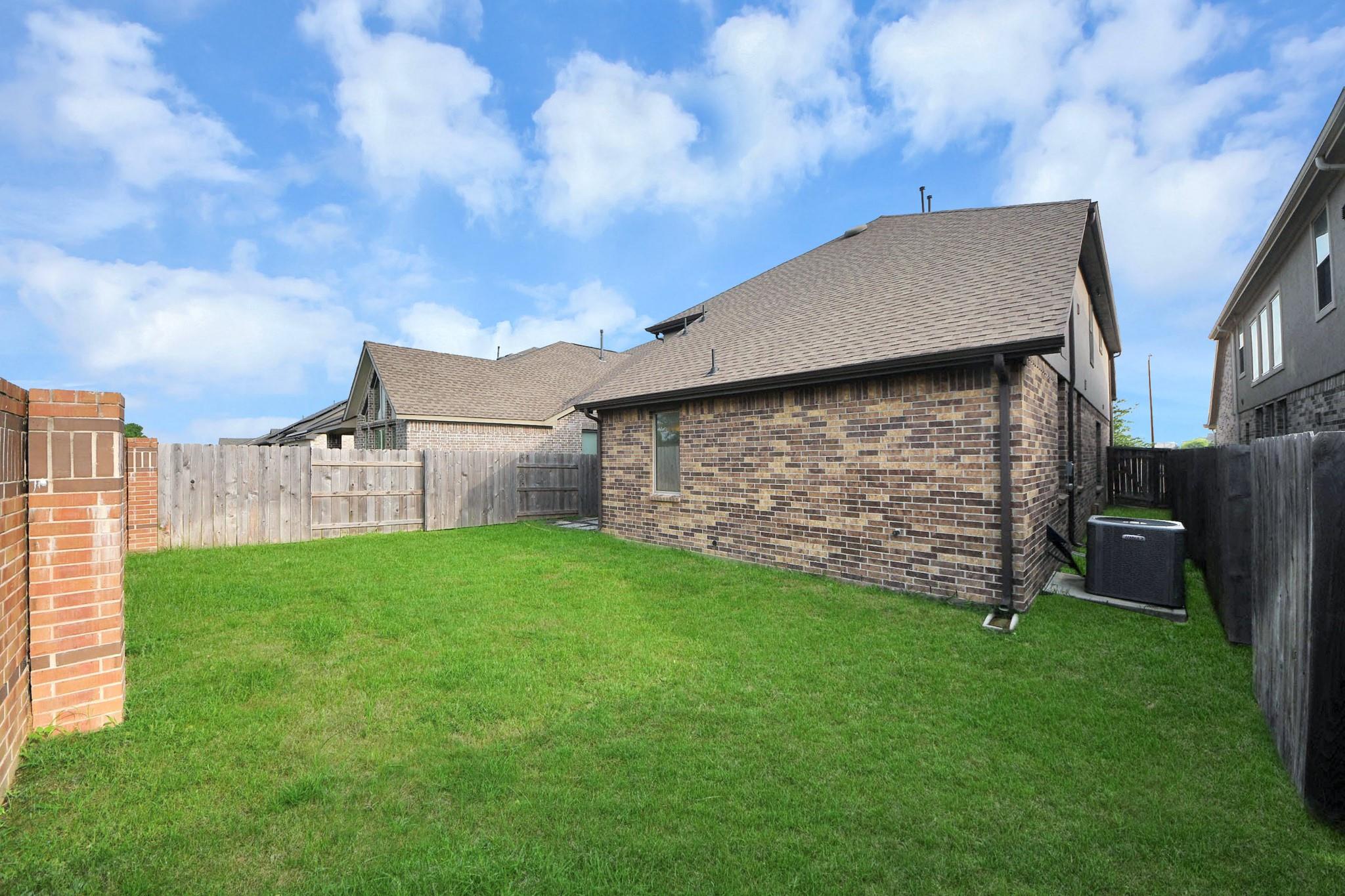 23719 Blackhaw Blossom Lane