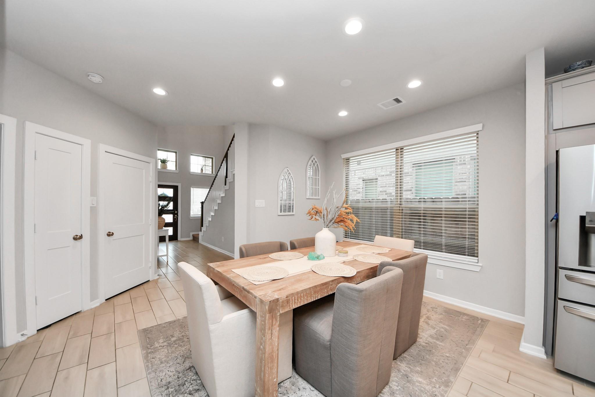23719 Blackhaw Blossom Lane