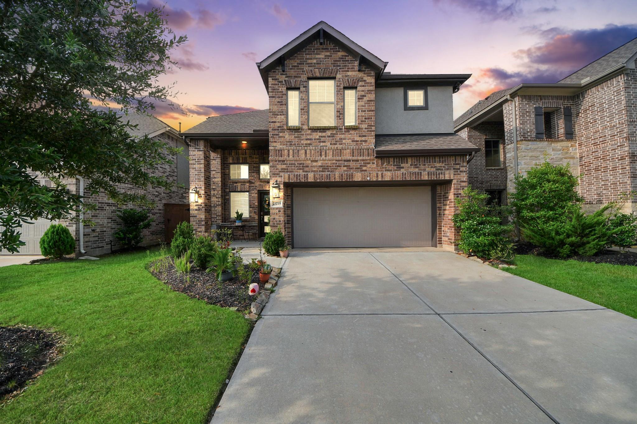 23719 Blackhaw Blossom Lane