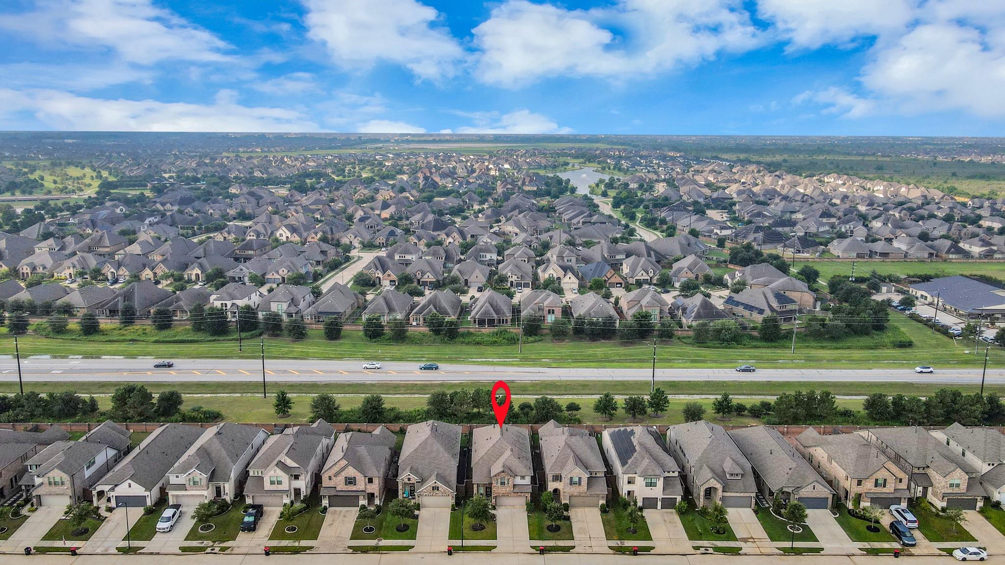 23719 Blackhaw Blossom Lane