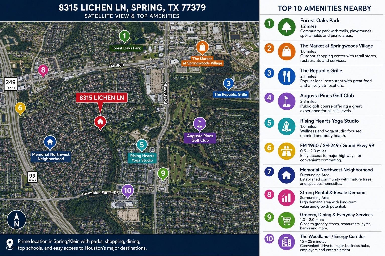 8315 Lichen Lane