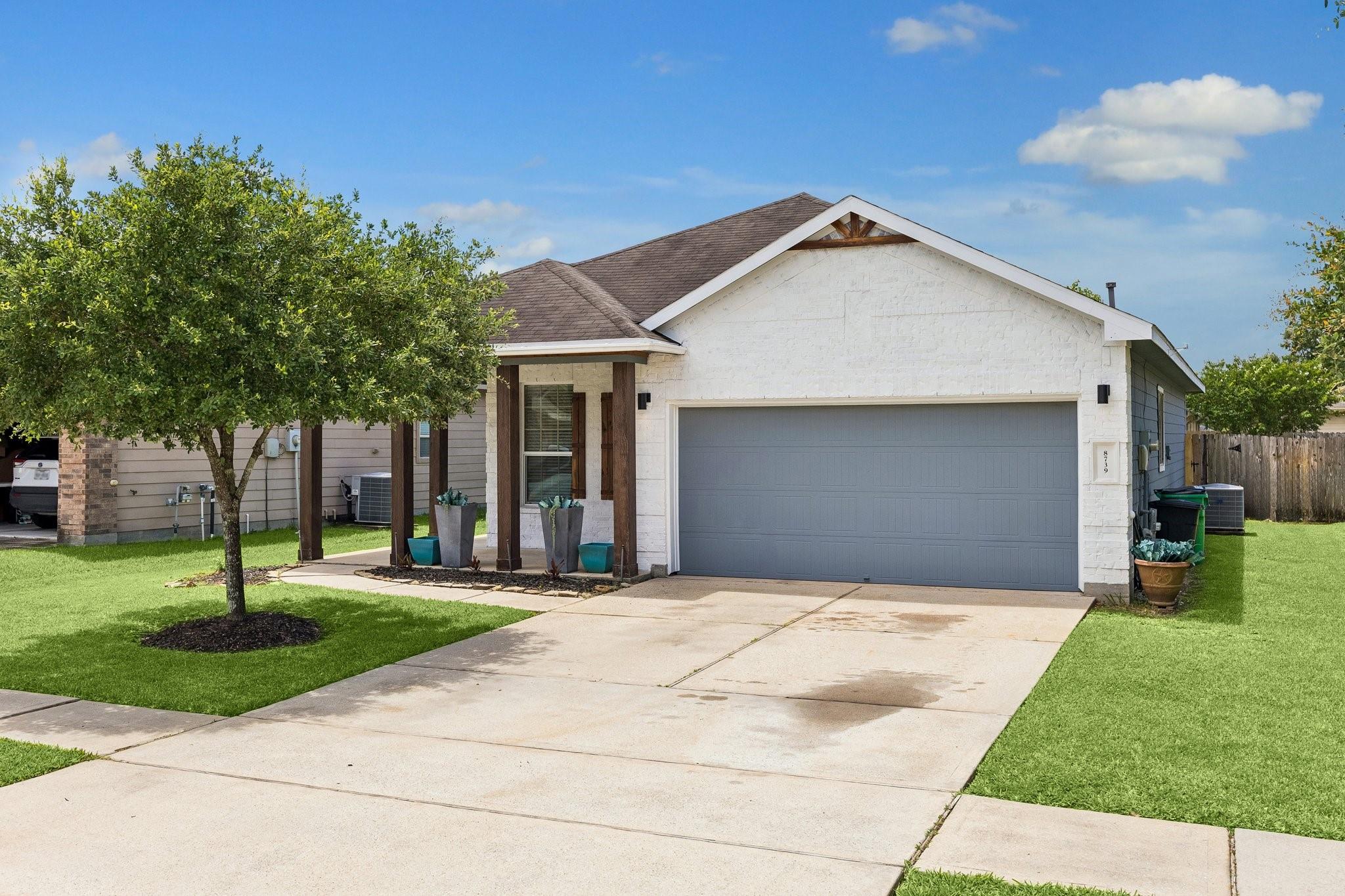 8739 Sunrise Canter Drive