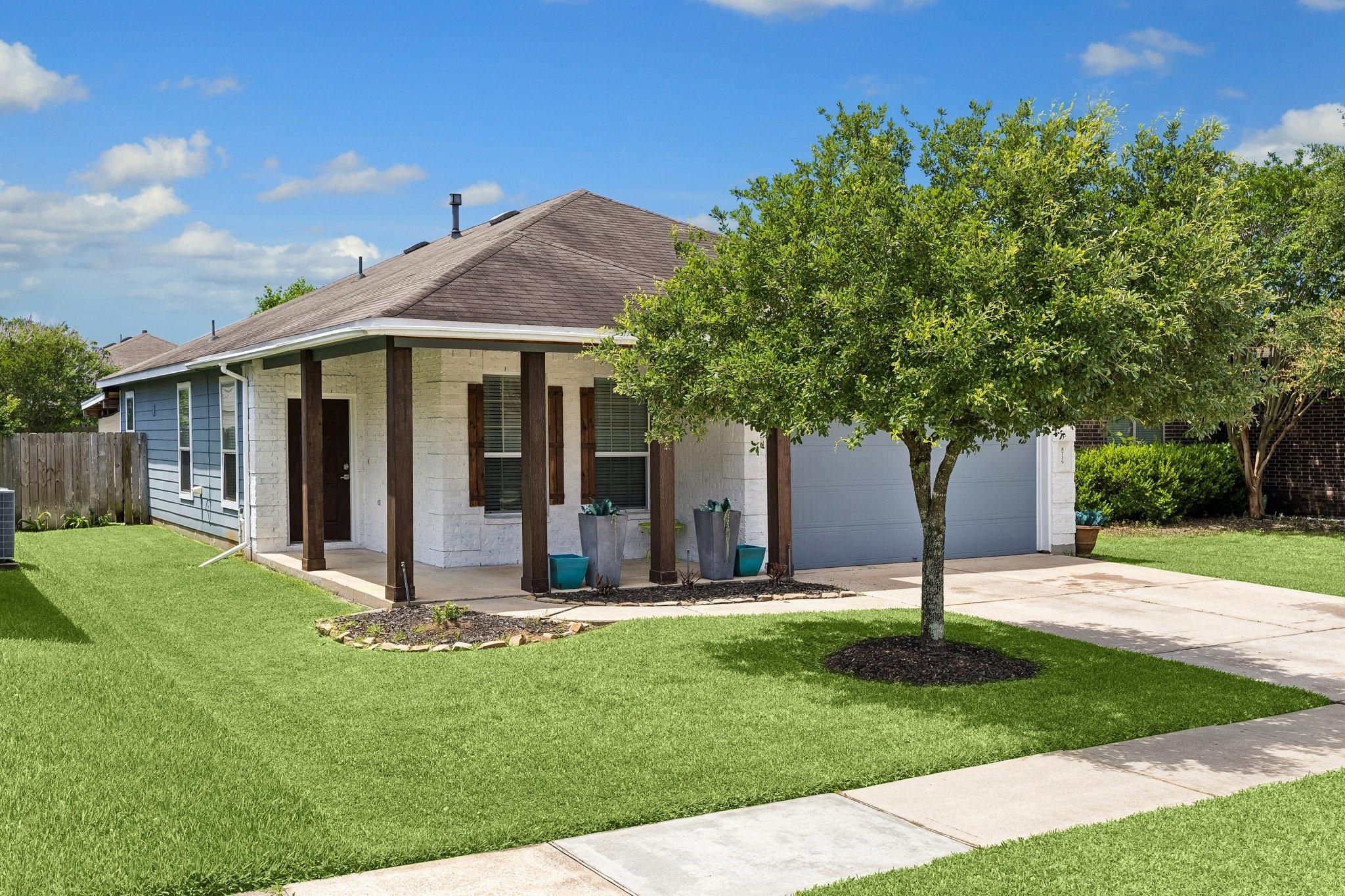 8739 Sunrise Canter Drive