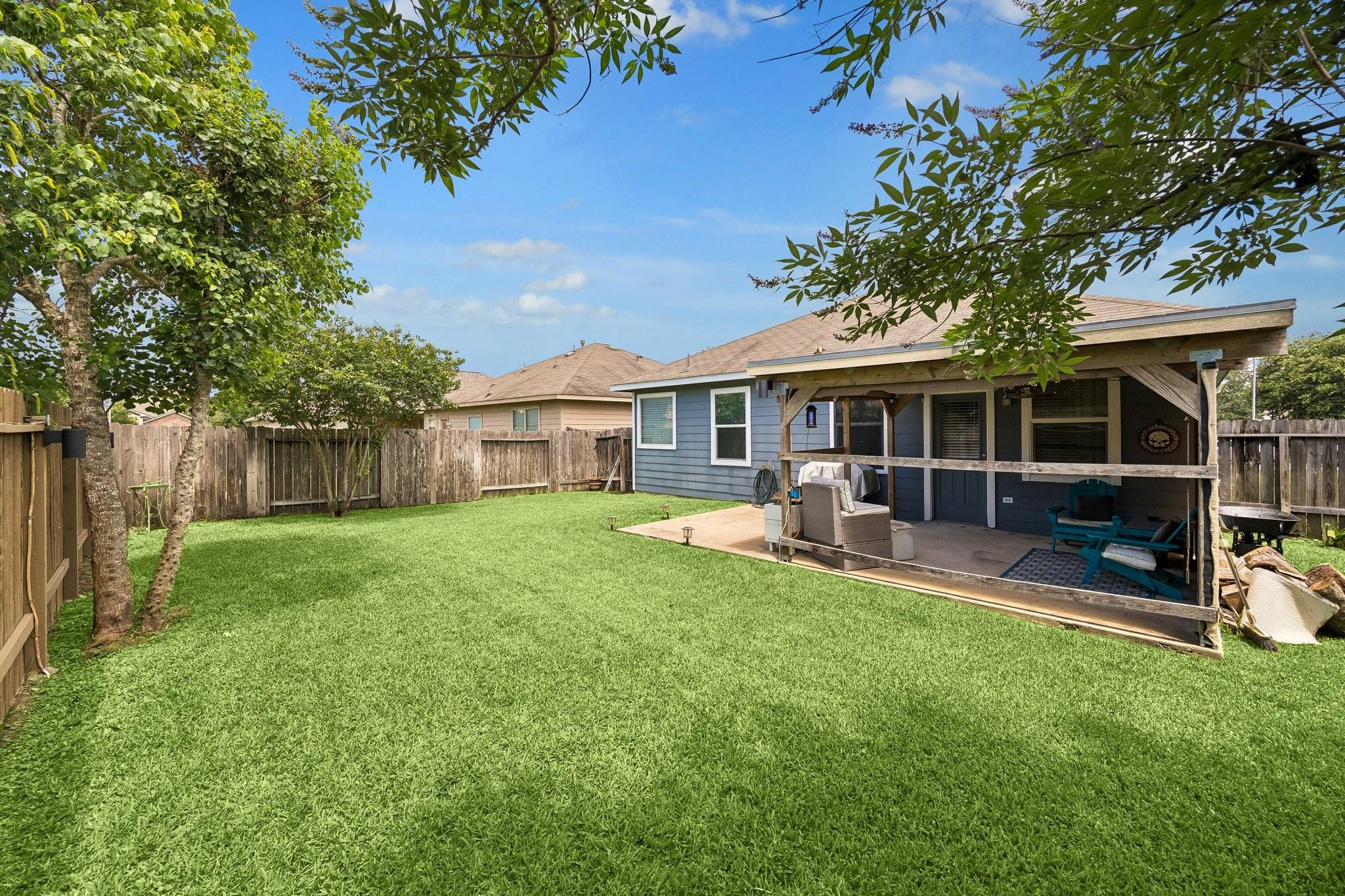 8739 Sunrise Canter Drive