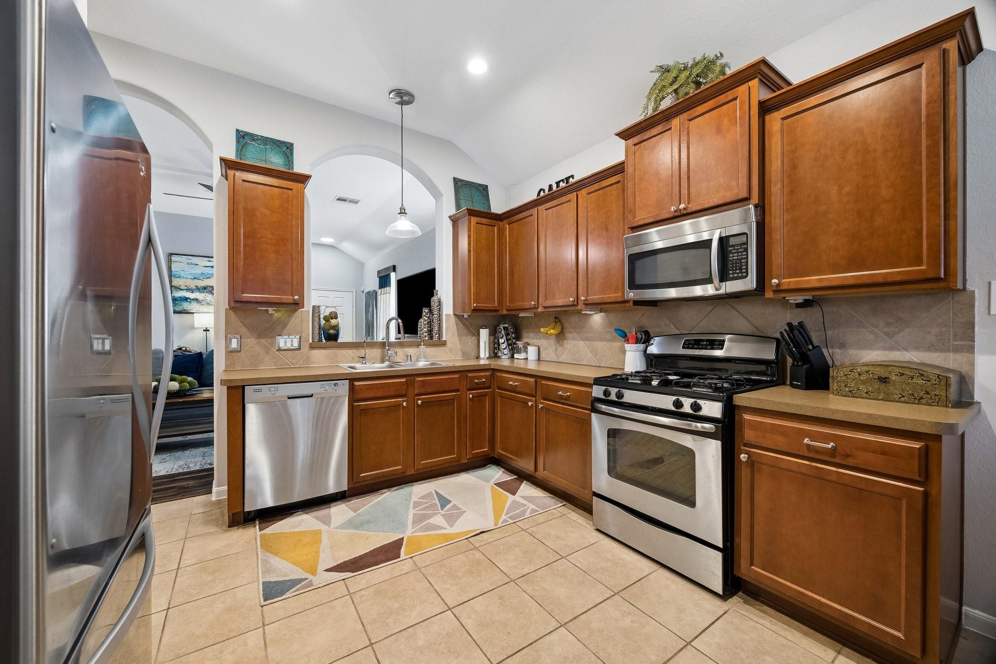 8739 Sunrise Canter Drive